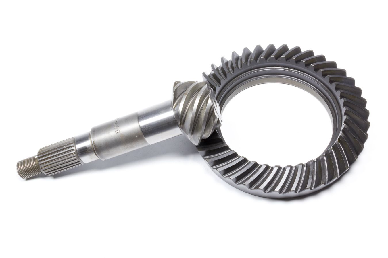 1971, 1970, 1969, 1968, 1967, 1966 Ford Bronco Eagle Differential Ring and Pinion