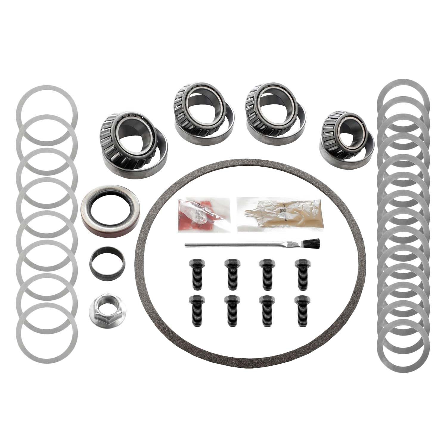1983, 1982, 1981, 1980, 1979 Jeep Cherokee Ambassador Differential Bearing Kit