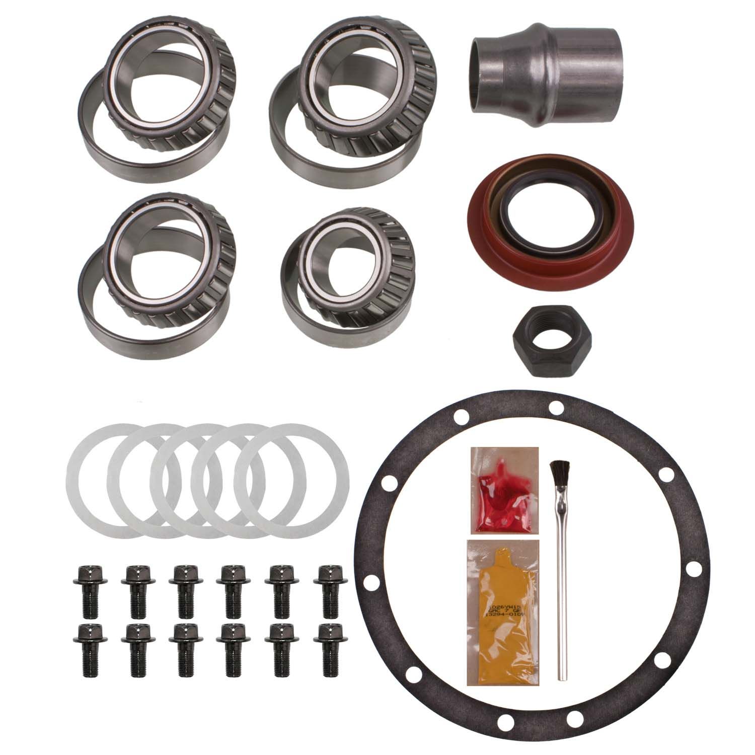 1974, 1973, 1972, 1971, 1970 Dodge Challenger Differential Bearing Kit
