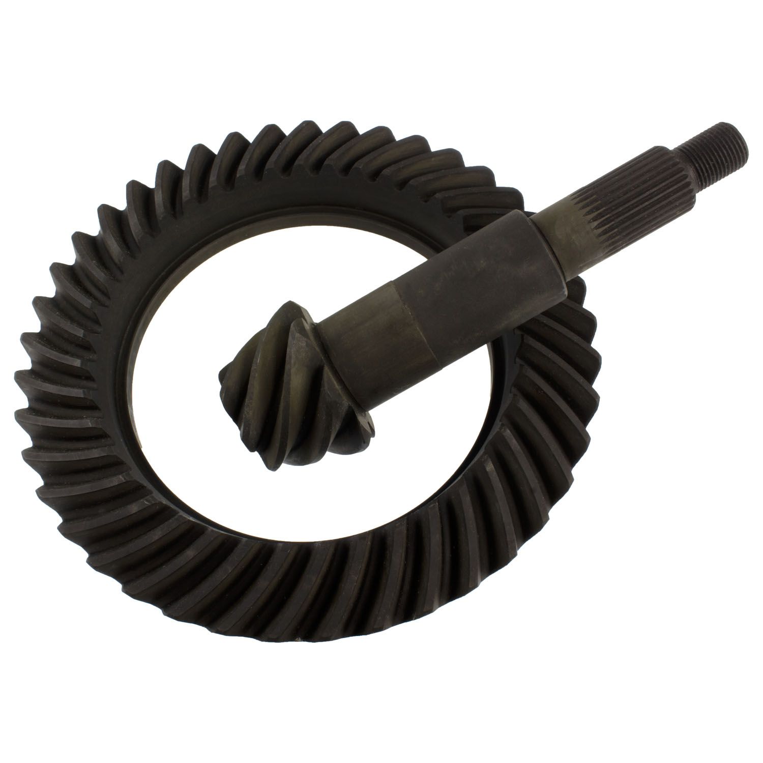 2001, 2000, 1999, 1998, 1997 Chevrolet P30 Differential Ring and Pinion