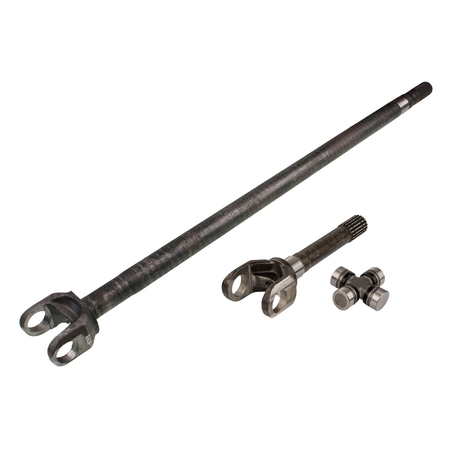 1989, 1988, 1987, 1986, 1985, 1984, 1983, 1982, 1981, 1980, 1979, 1978, 1977 GMC Jimmy Drive Axle Shaft Assembly