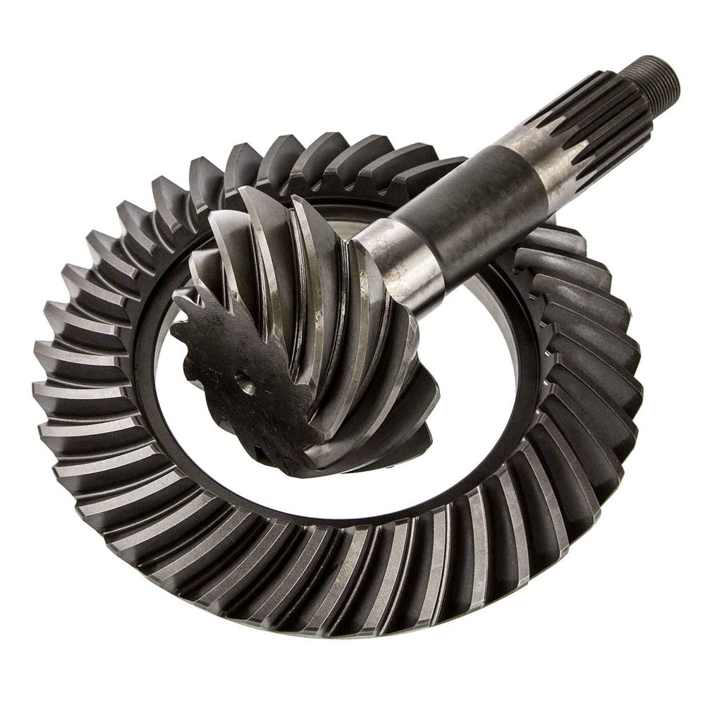 1964, 1963, 1962 Chevrolet Chevy II Air Differential Ring and Pinion