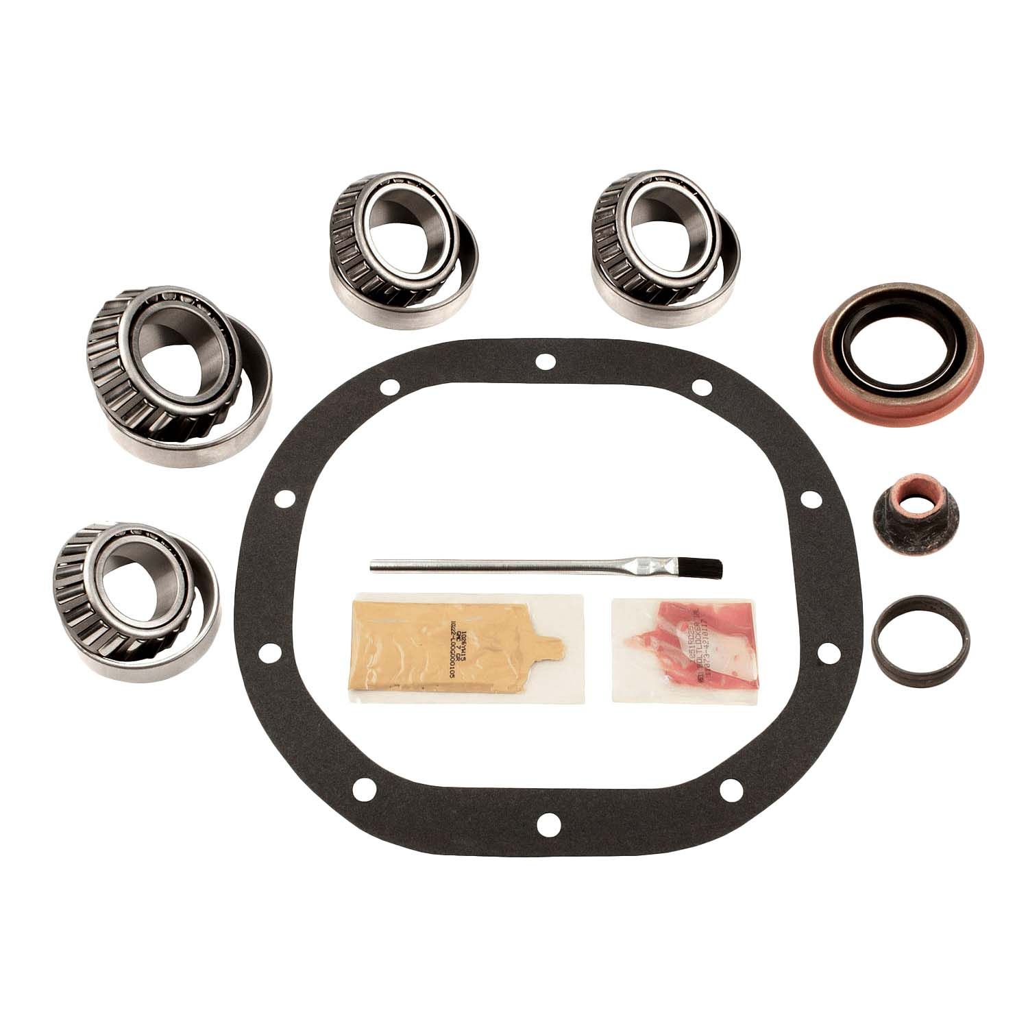 1997, 1996, 1995, 1994 Mazda B3000 Differential Bearing Kit
