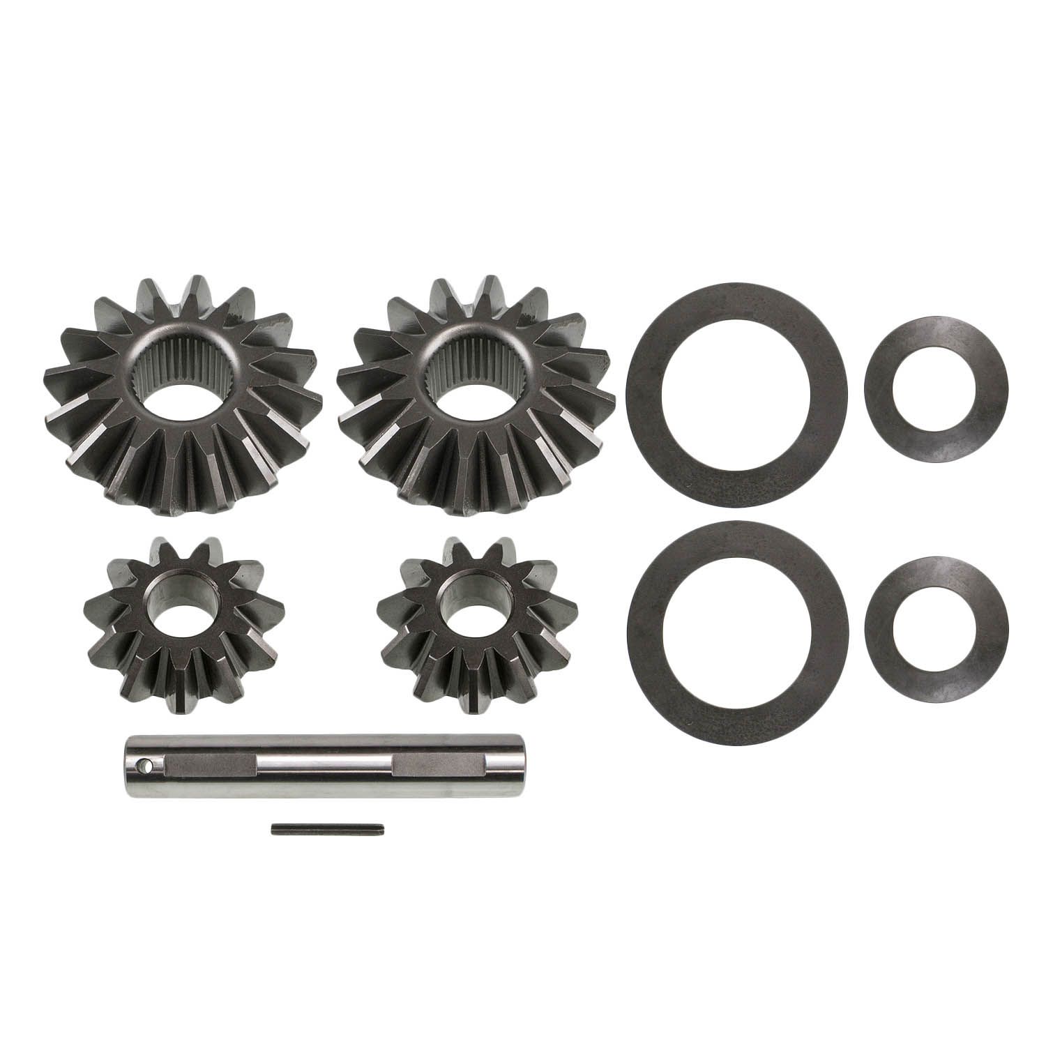 1999, 1998, 1997 GMC P3500 Gear Kit
