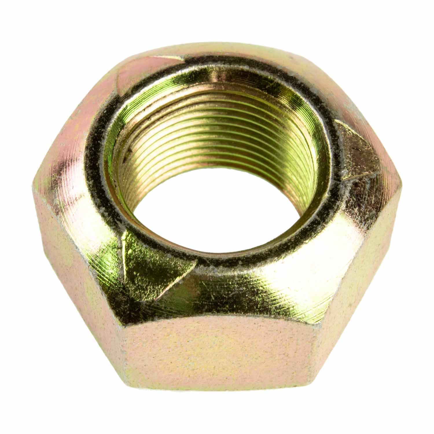 1999, 1998, 1997 GMC P3500 2500 Differential Pinion Shaft Nut