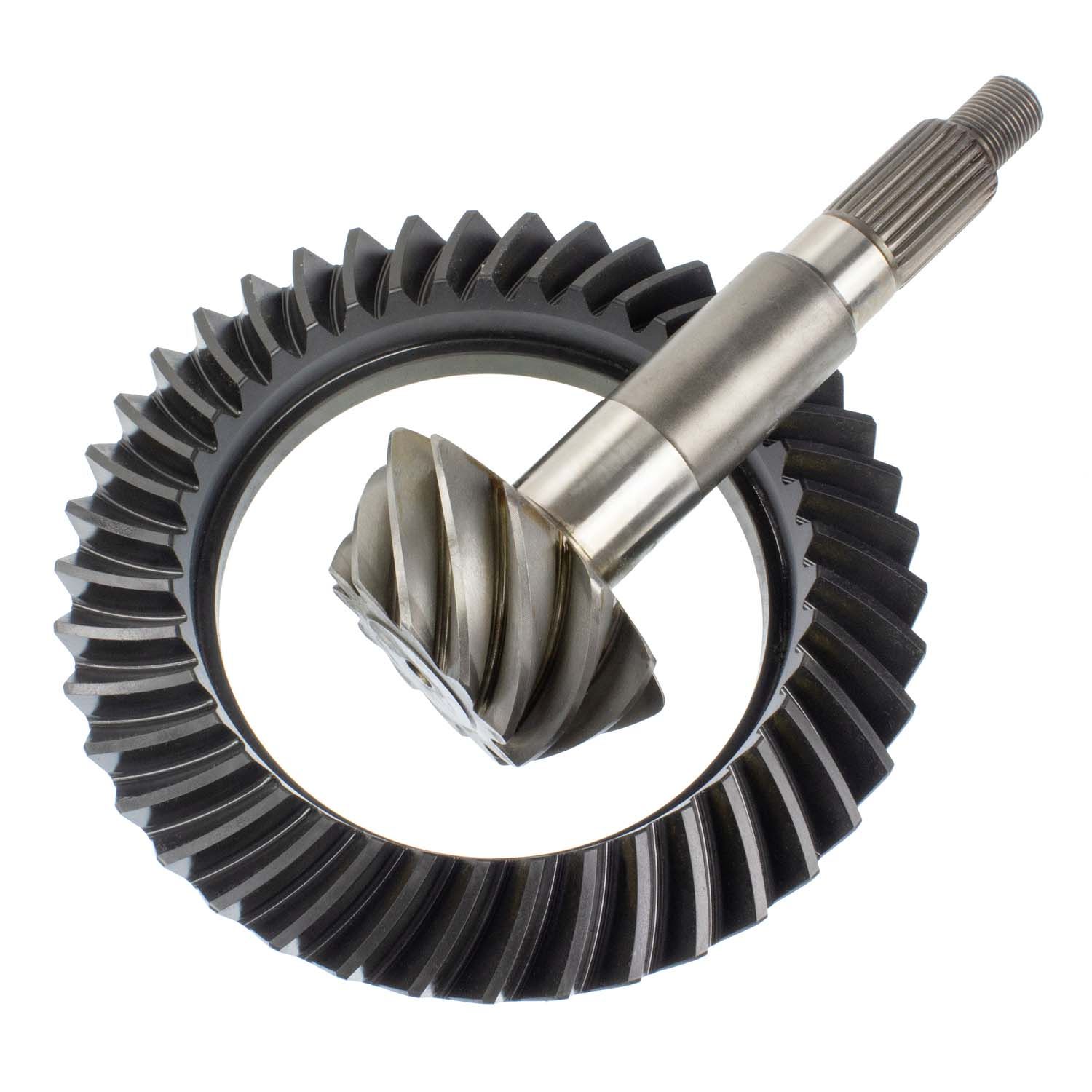 1980, 1979, 1978, 1977, 1976, 1975, 1974, 1973, 1972, 1971, 1970 GMC Jimmy Differential Ring and Pinion