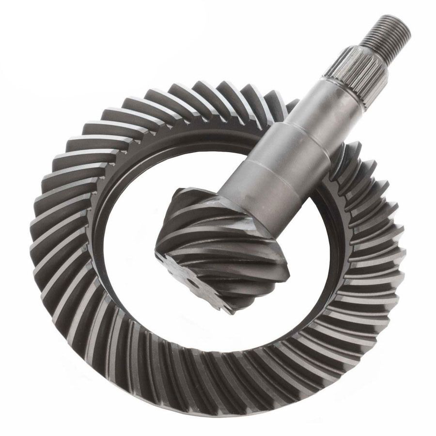 1991, 1990, 1989, 1988 GMC Jimmy Differential Ring and Pinion