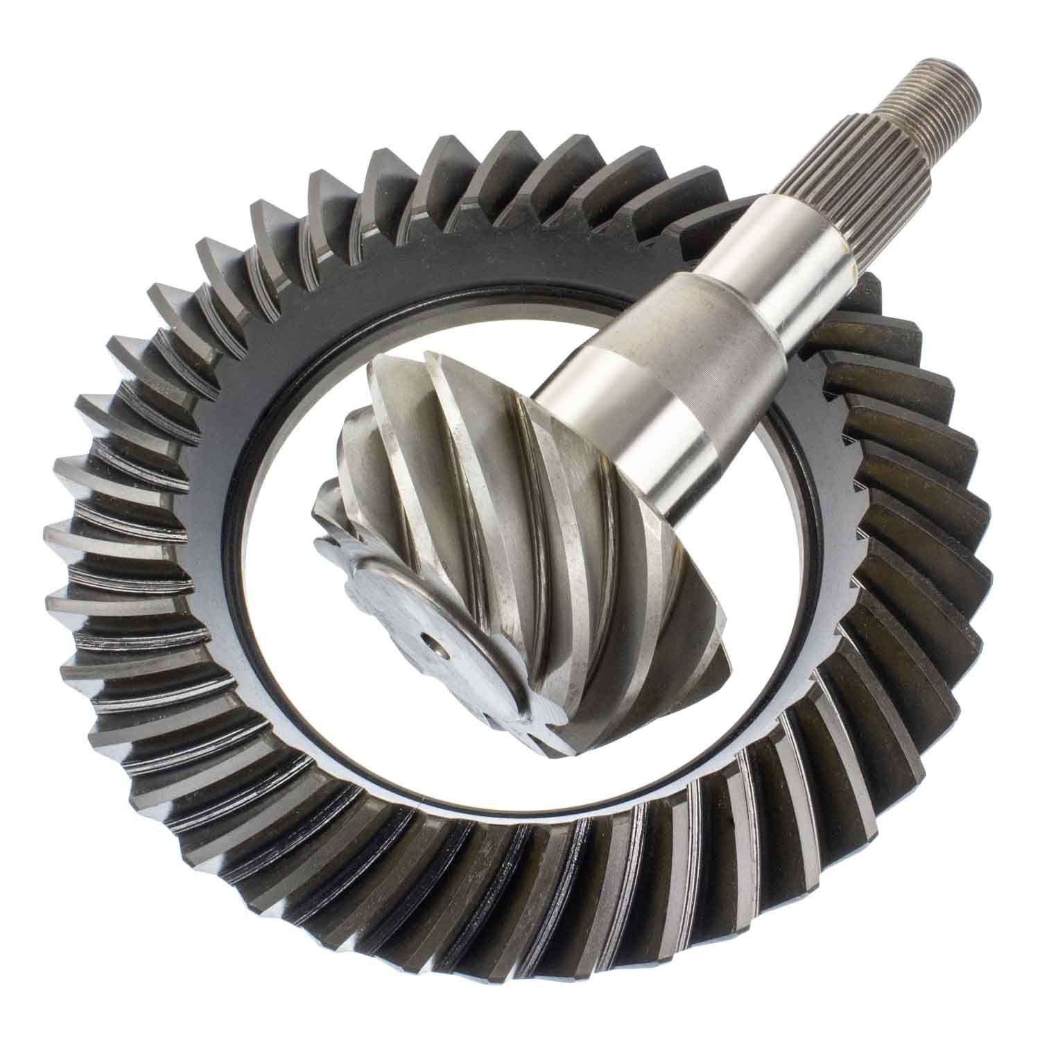 2009, 2008, 2007, 2006, 2005, 2004, 2003, 2002, 2001, 2000, 1999, 1998 Dodge Durango Differential Ring and Pinion