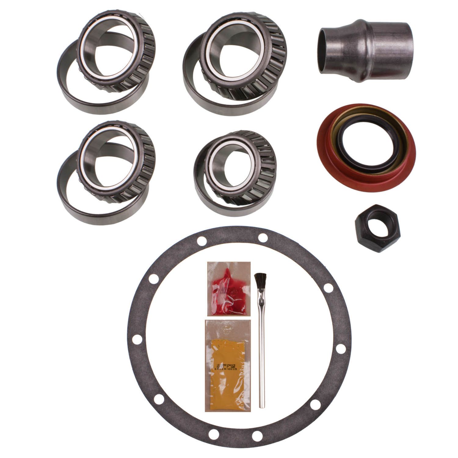 1973, 1972, 1971, 1970, 1969 Dodge Monaco Differential Bearing Kit