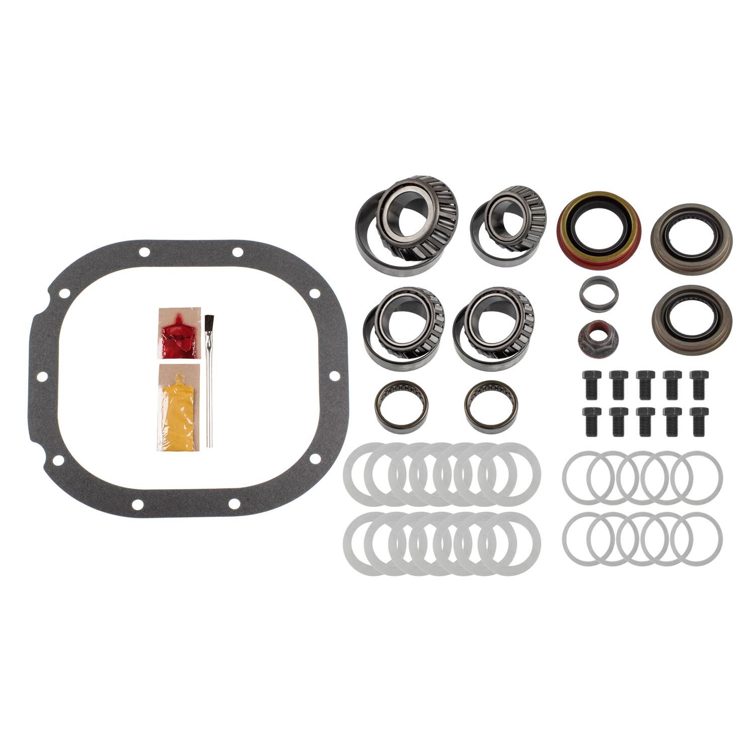 2010, 2009, 2008, 2007, 2006 Ford Explorer Differential Bearing Kit