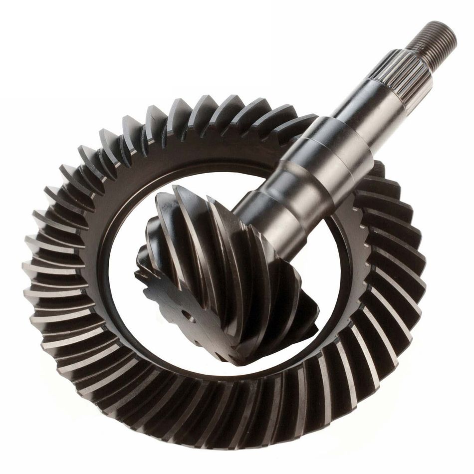 2002-2009 Buick Apollo Differential Ring and Pinion Motive Gear
