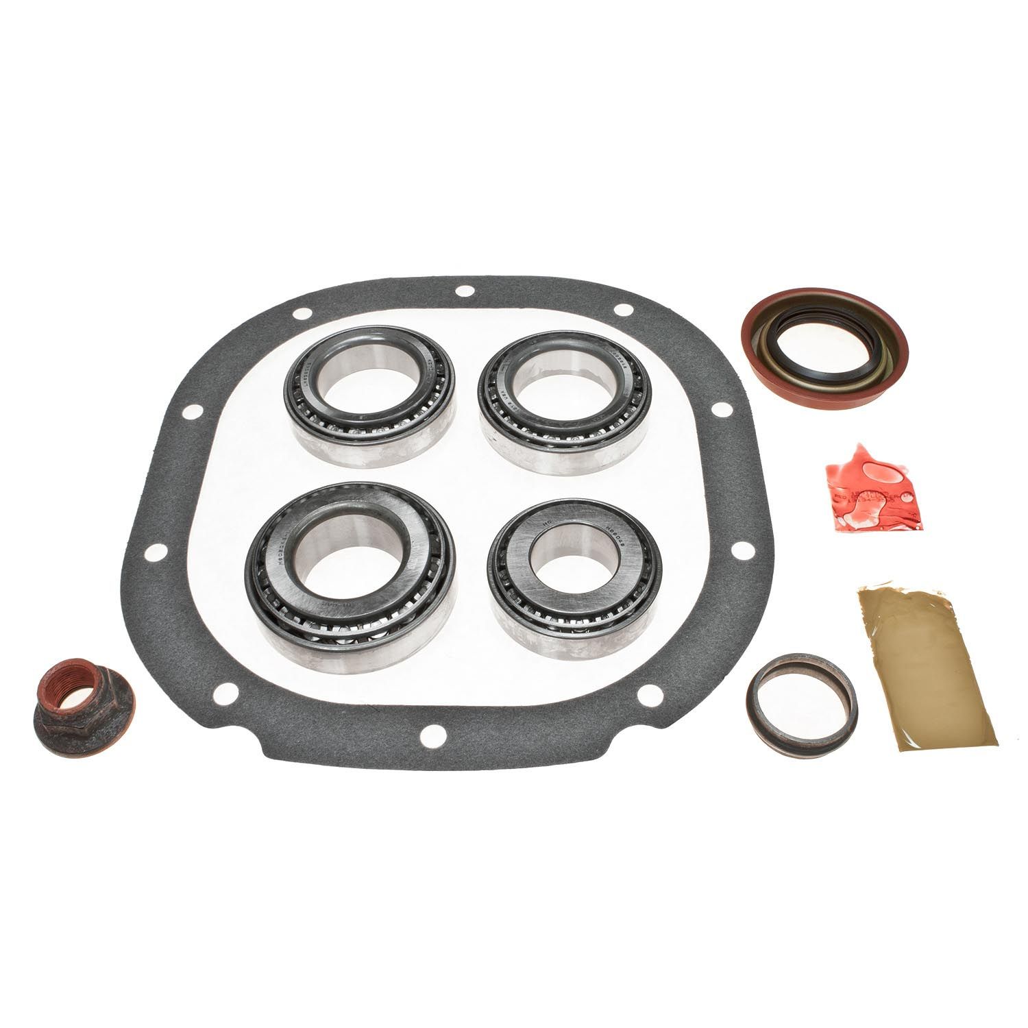 2002, 2001, 2000, 1999, 1998 Lincoln Navigator Differential Bearing Kit