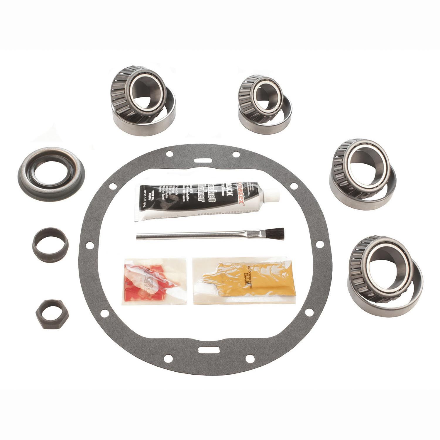 1968, 1967, 1966, 1965, 1964 Chevrolet Chevy II Air Differential Bearing Kit