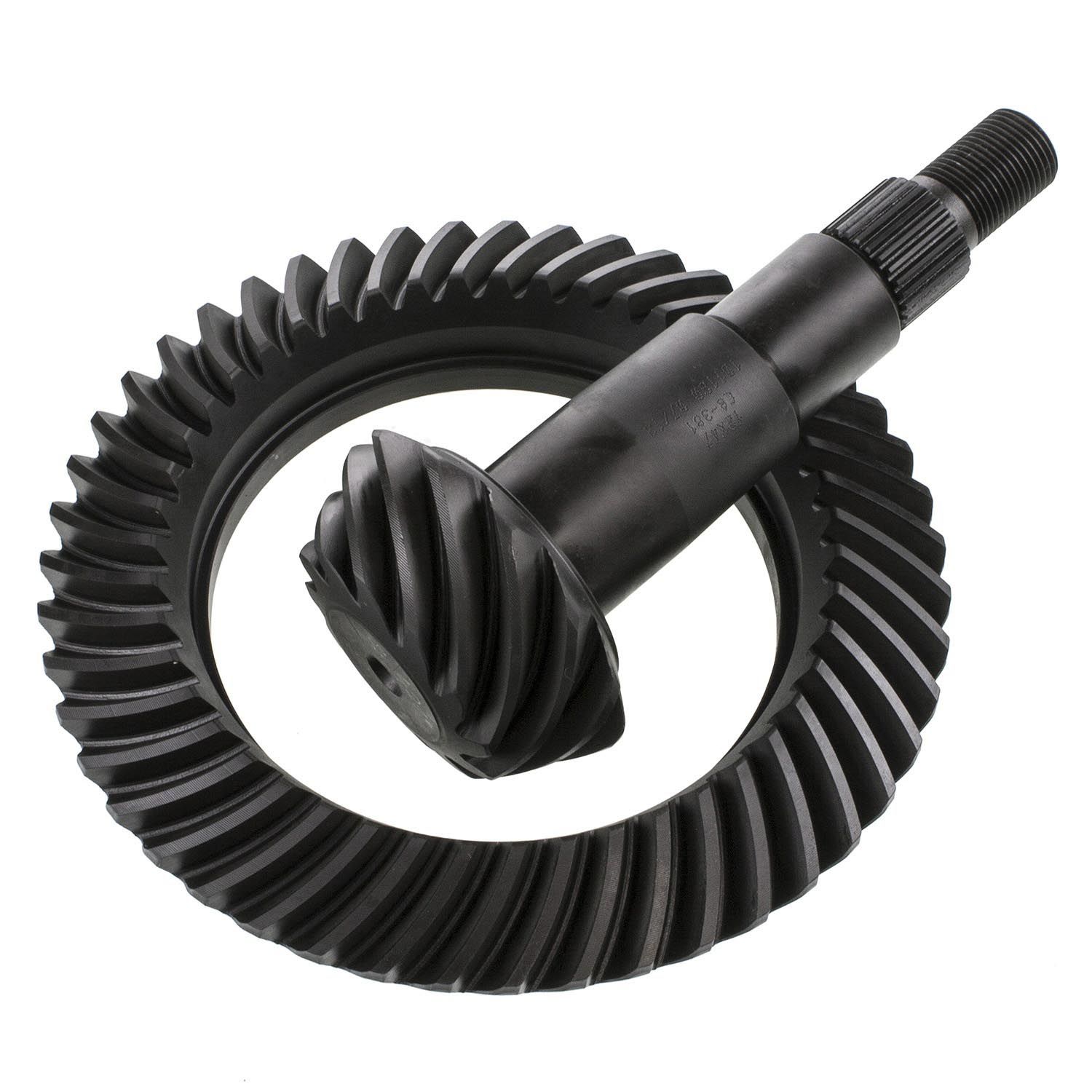 2003, 2002, 2001, 2000 Dodge Durango Differential Ring and Pinion