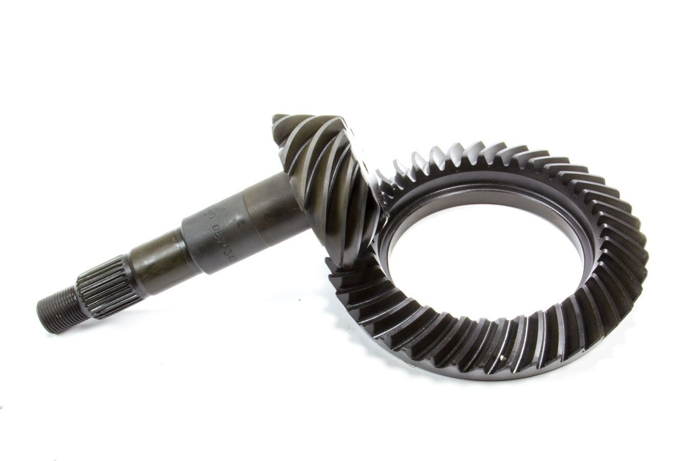 1991 GMC Syclone Differential Ring and Pinion