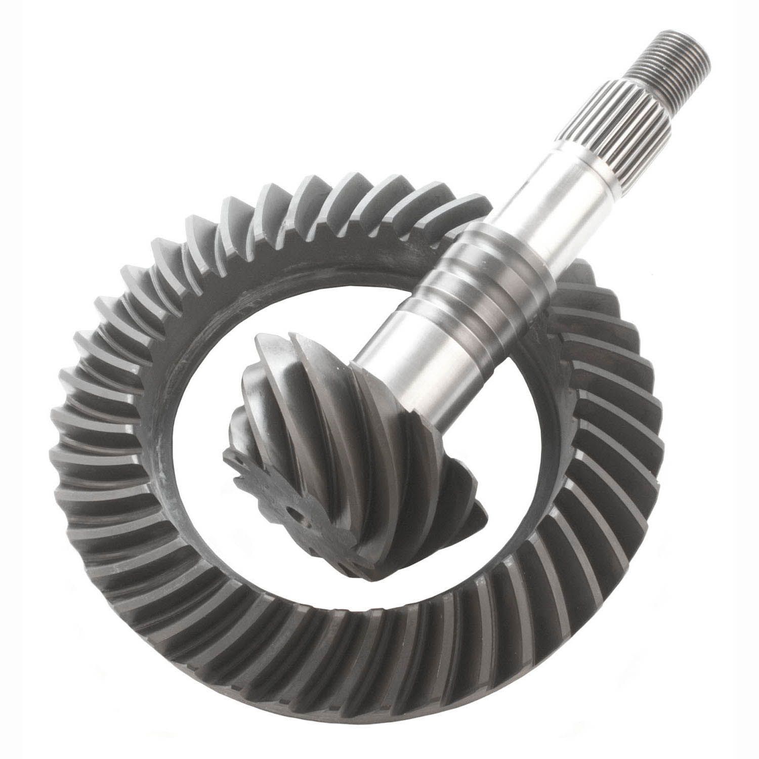 2010, 2009 Hummer H3T Differential Ring and Pinion