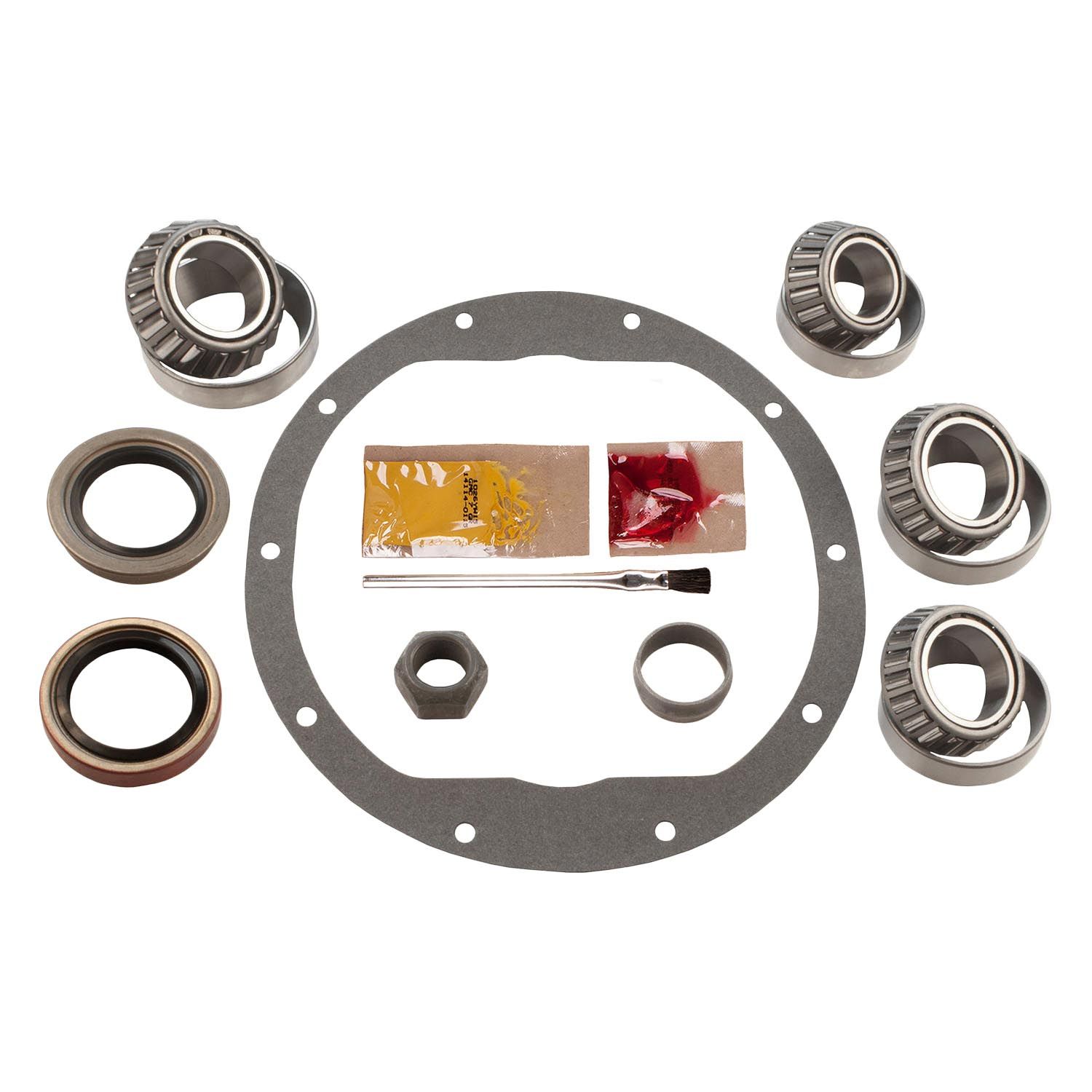 1999, 1998, 1997, 1996, 1995 GMC Jimmy Differential Bearing Kit