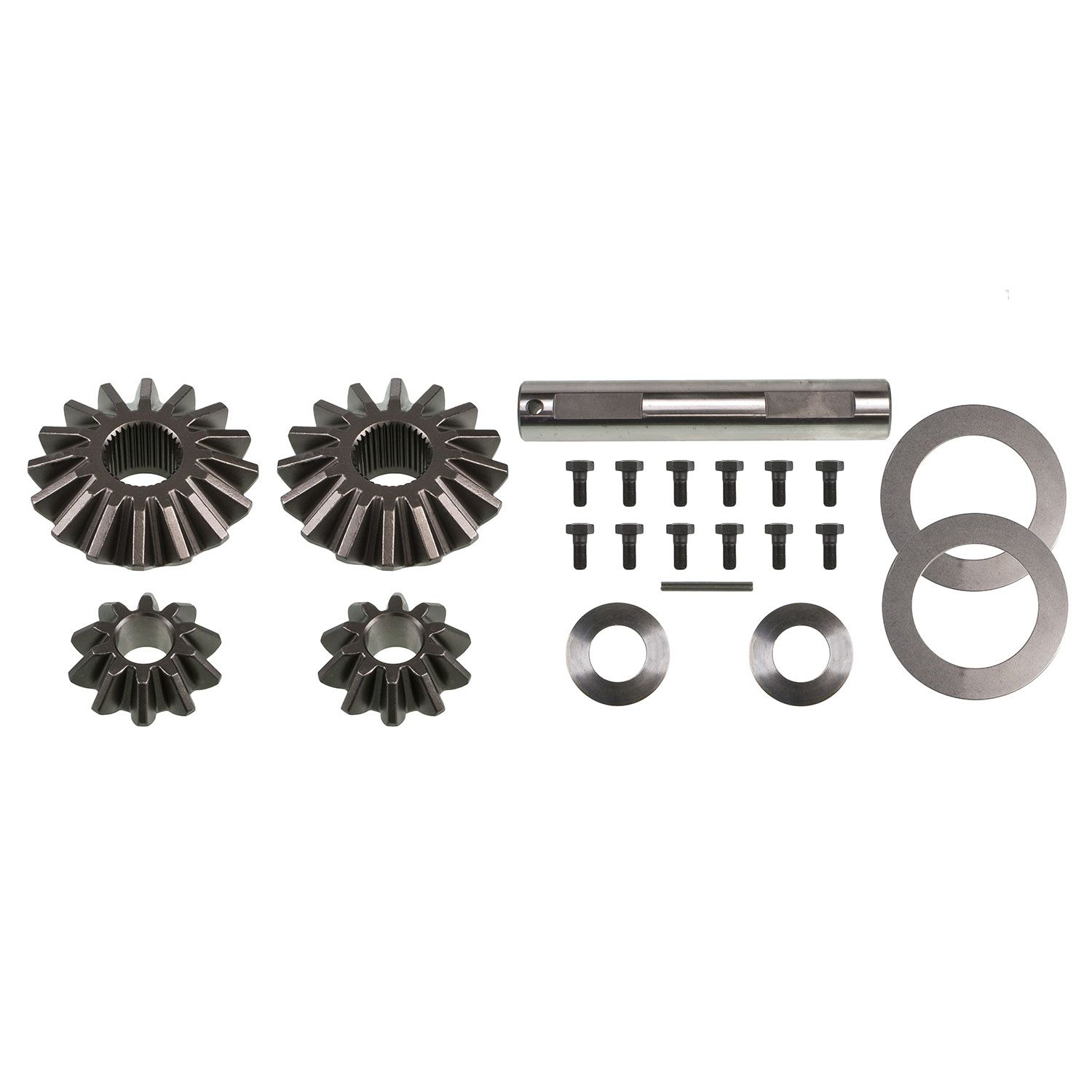 1991, 1990, 1989, 1988 Chevrolet C3500 Gear Kit