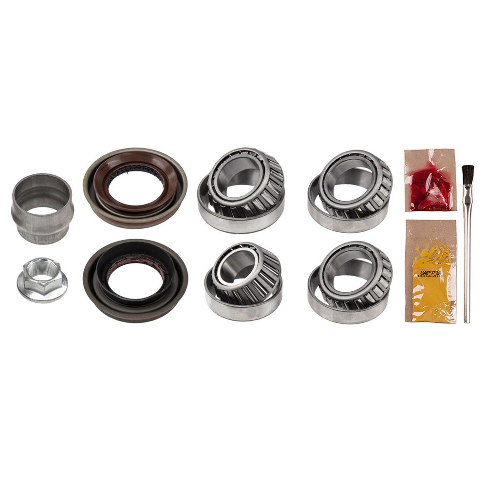 2011, 2010, 2009, 2008, 2007 Dodge Nitro Differential Bearing Kit