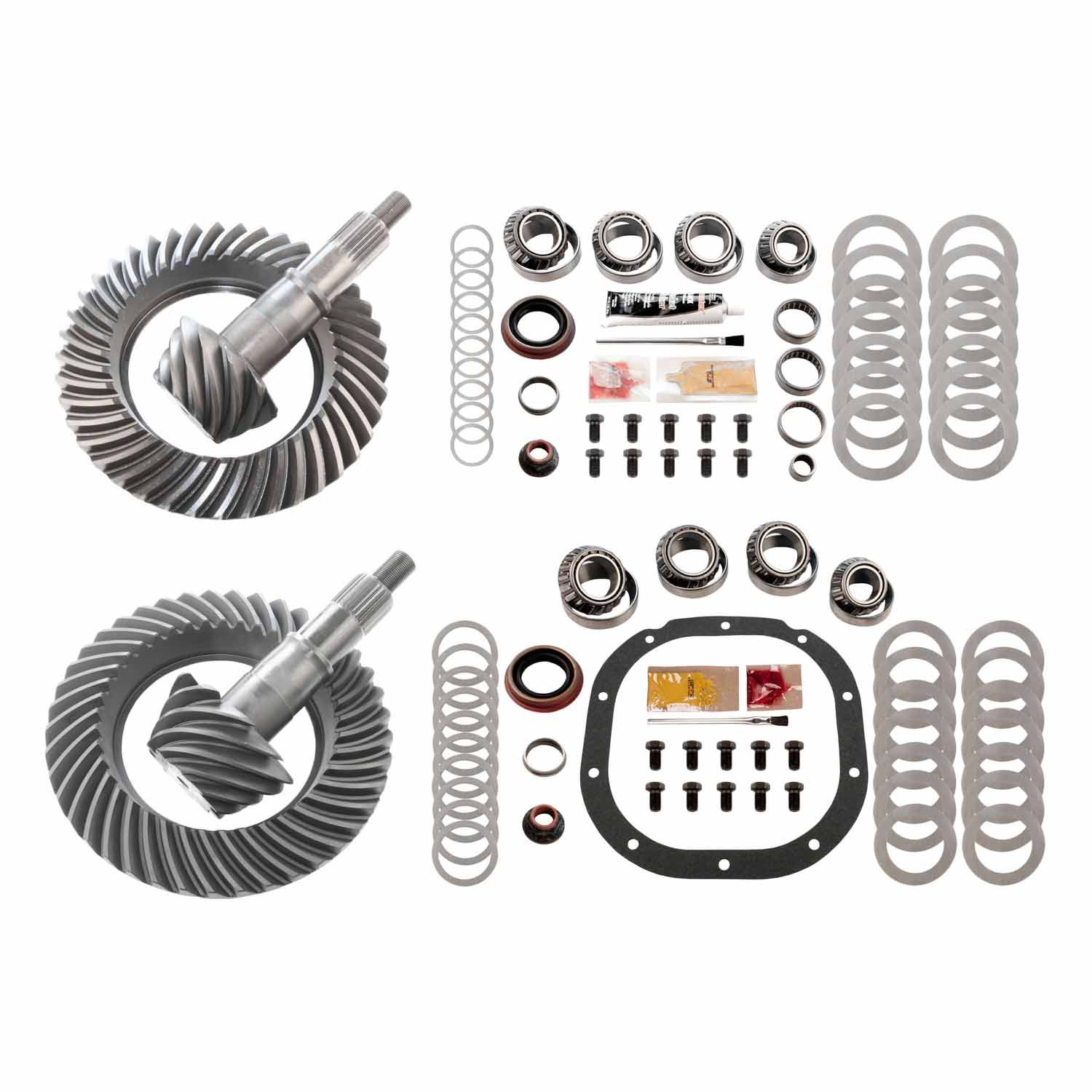 2004, 2003, 2002, 2001, 2000, 1999, 1998, 1997 Ford Expedition Differential Ring and Pinion