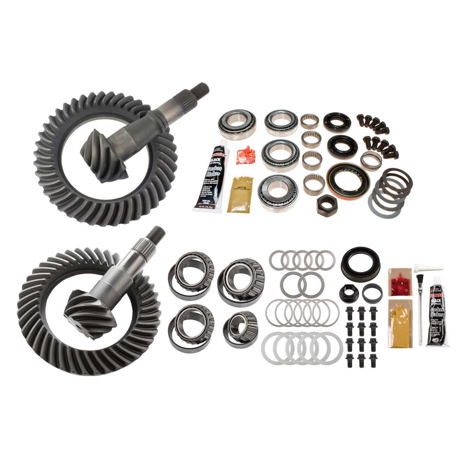 2018, 2017, 2016, 2015, 2014 Chevrolet Suburban 1500 Differential Ring and Pinion