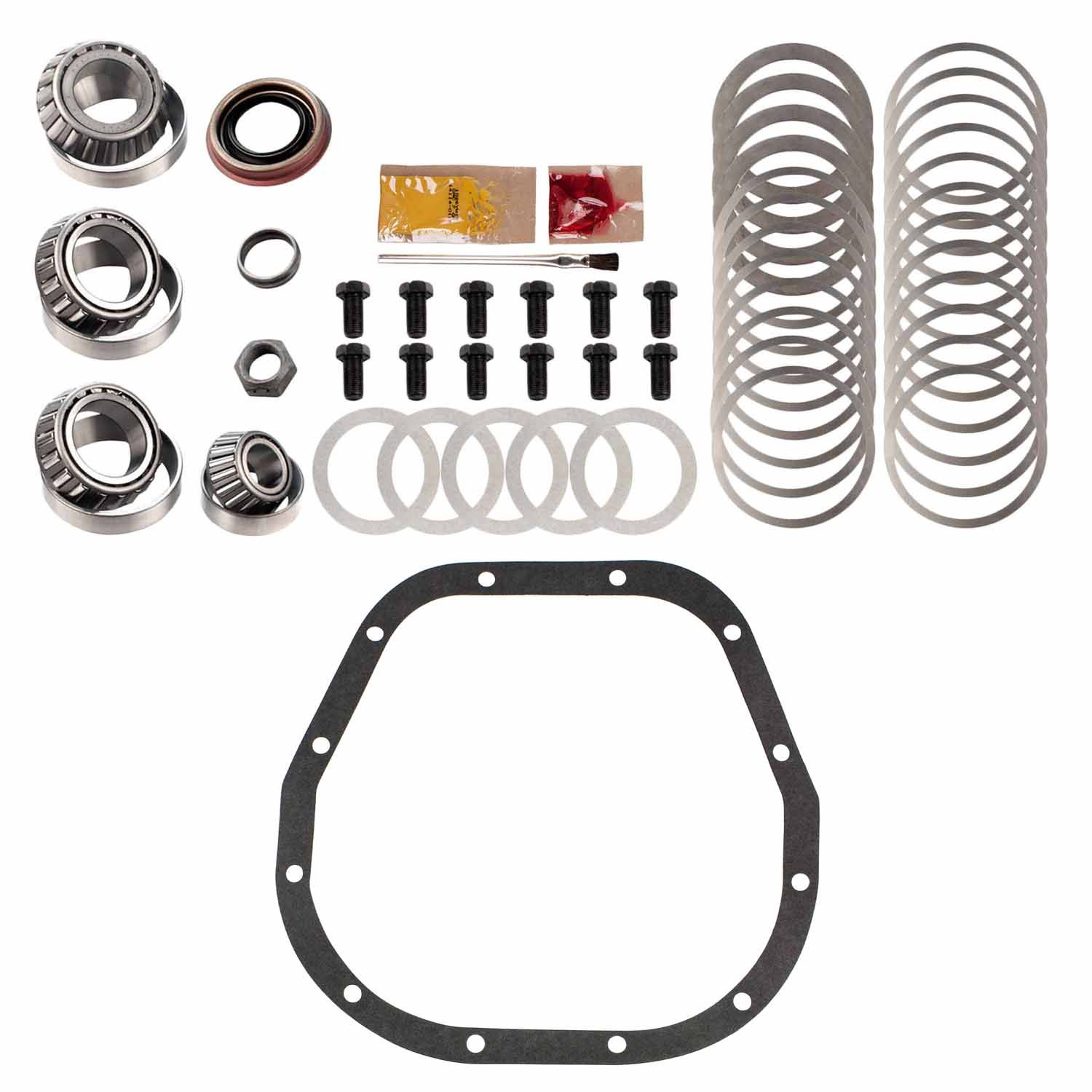 2005, 2004, 2003, 2002, 2001, 2000 Ford Excursion Differential Bearing Kit