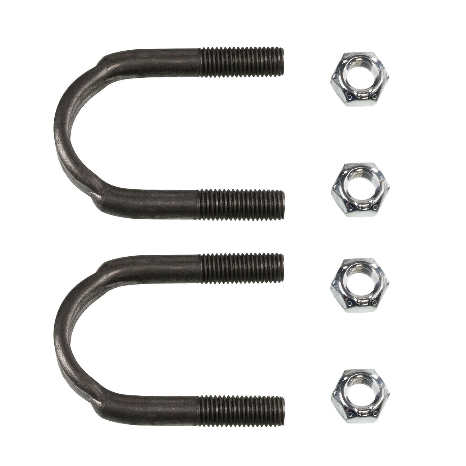 2006, 2005, 2004, 2003, 2002, 2001, 2000, 1999, 1998 Lincoln Navigator Ambassador Universal Joint U-Bolt Kit