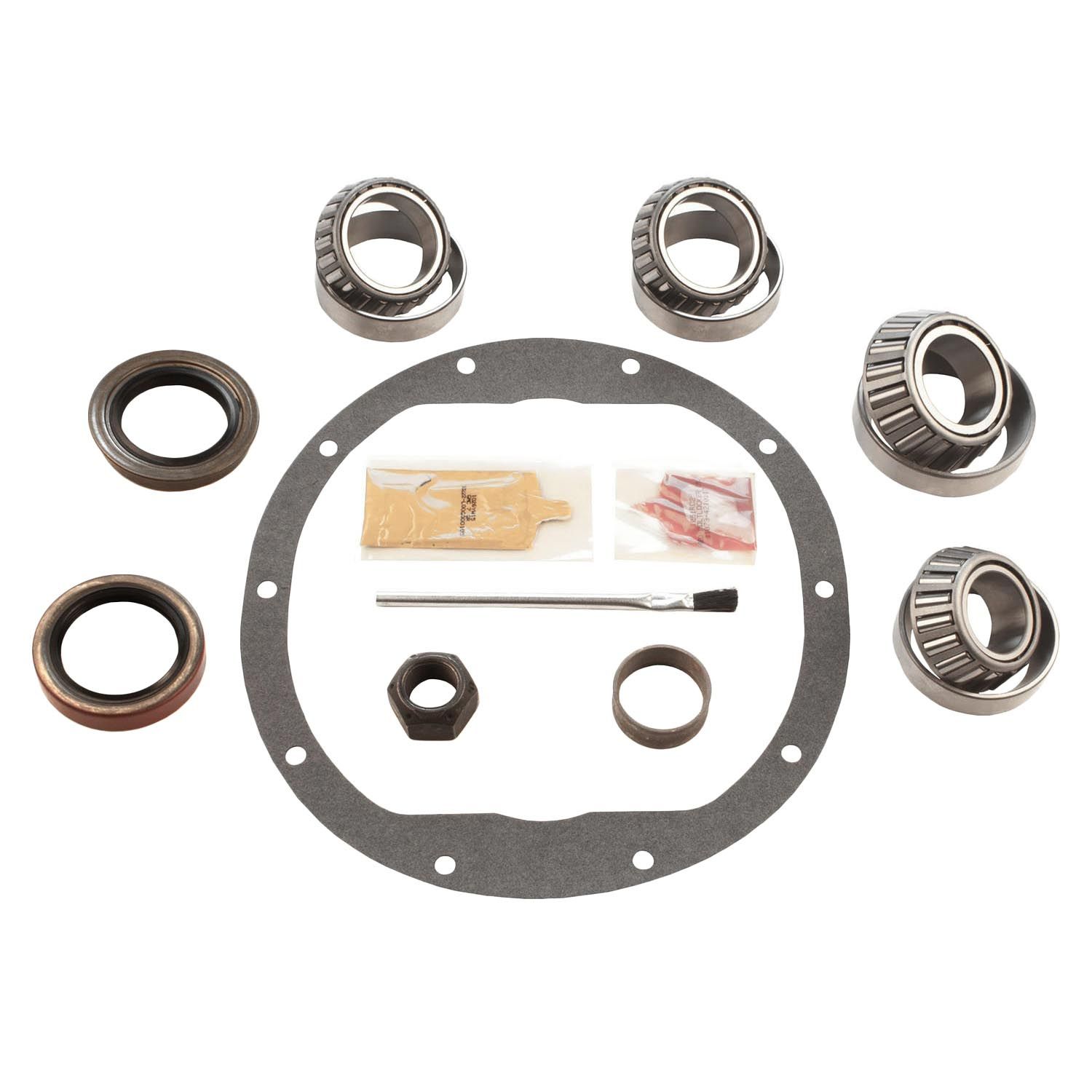 1973, 1972, 1971, 1970 Pontiac GTO Differential Bearing Kit