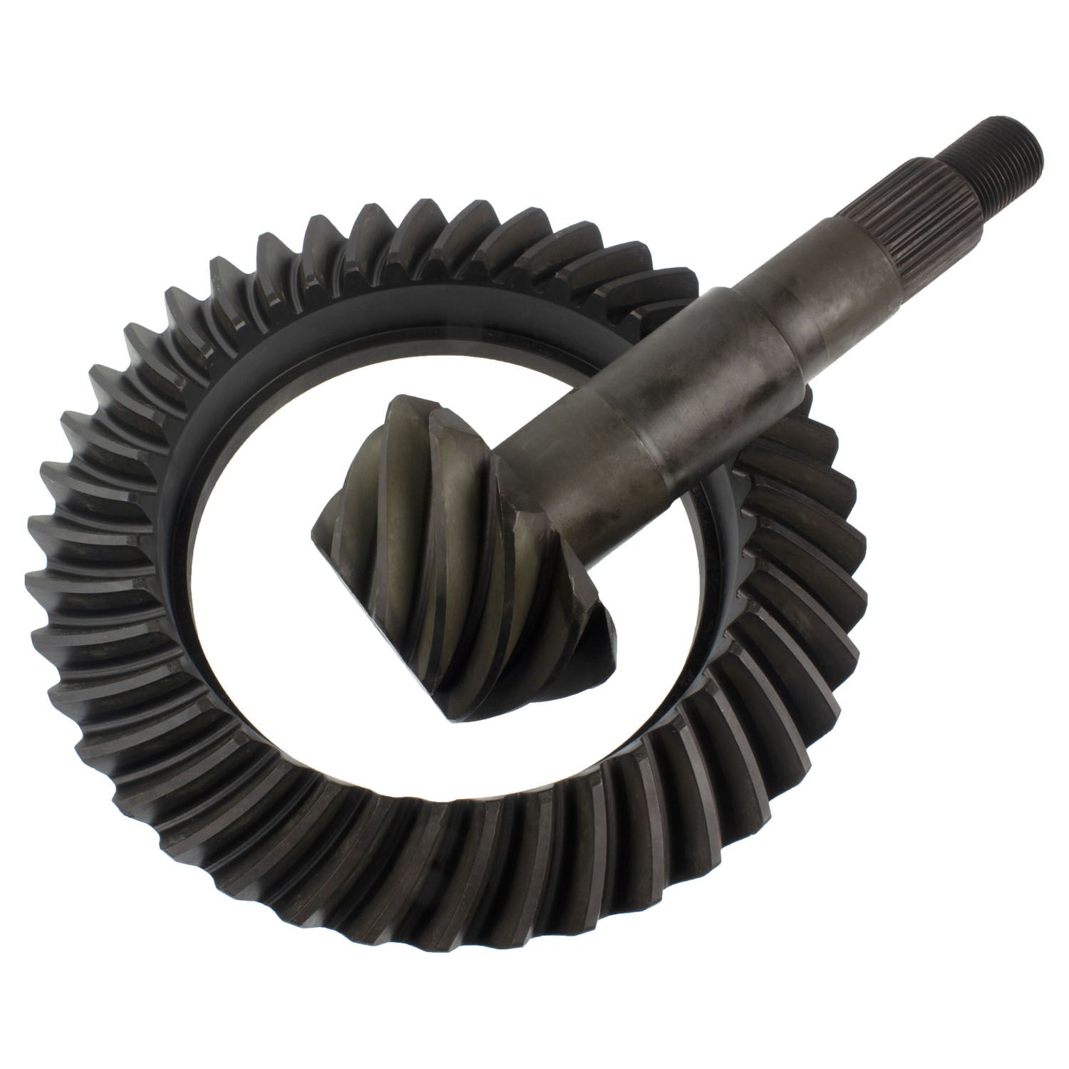 2013, 2012, 2011 Ram 2500 2500 Differential Ring and Pinion