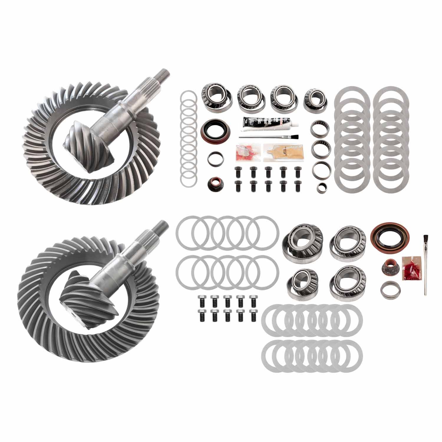 2014, 2013, 2012, 2011, 2010 Ford F-150 Differential Ring and Pinion