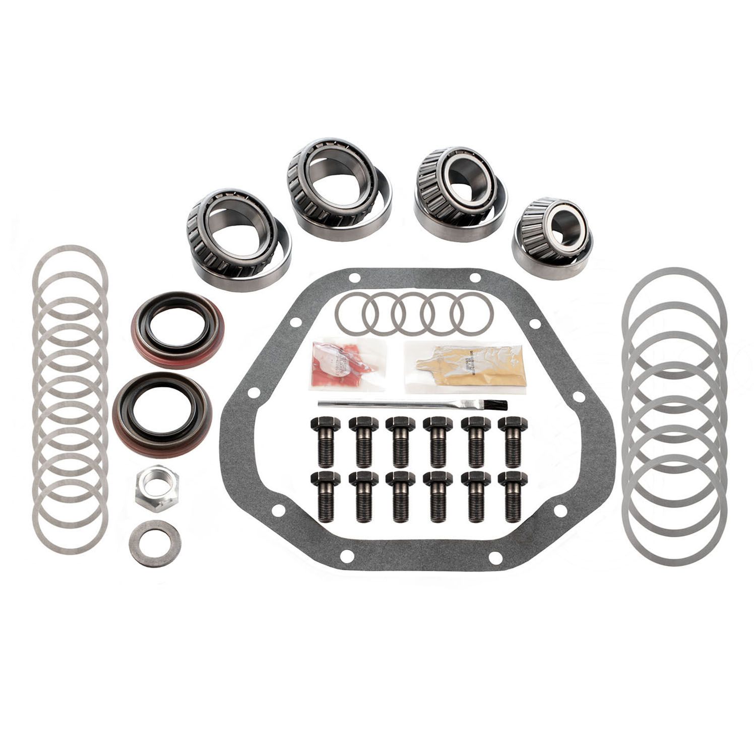 2005, 2004, 2003, 2002, 2001, 2000 Ford Excursion Differential Bearing Kit