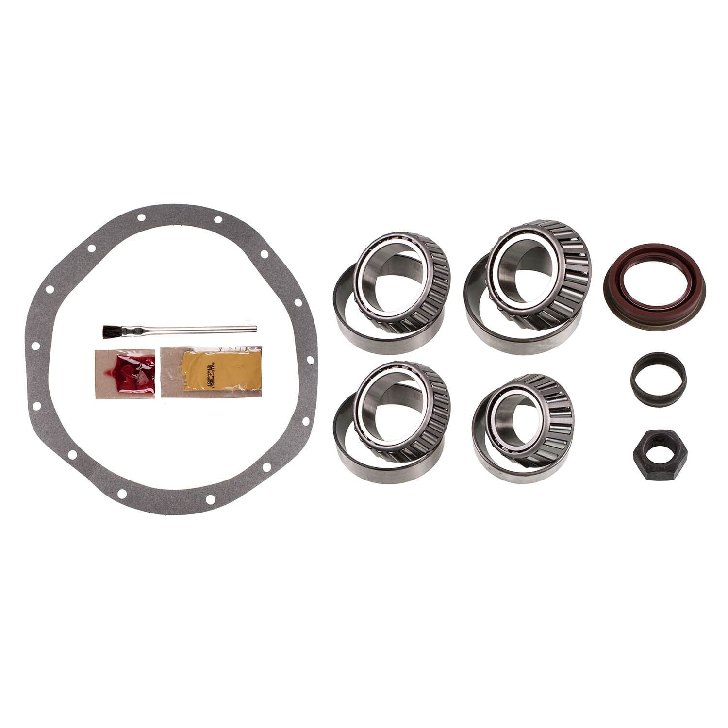 2006-2009 Cadillac Escalade Differential Bearing Kit Motive Gear