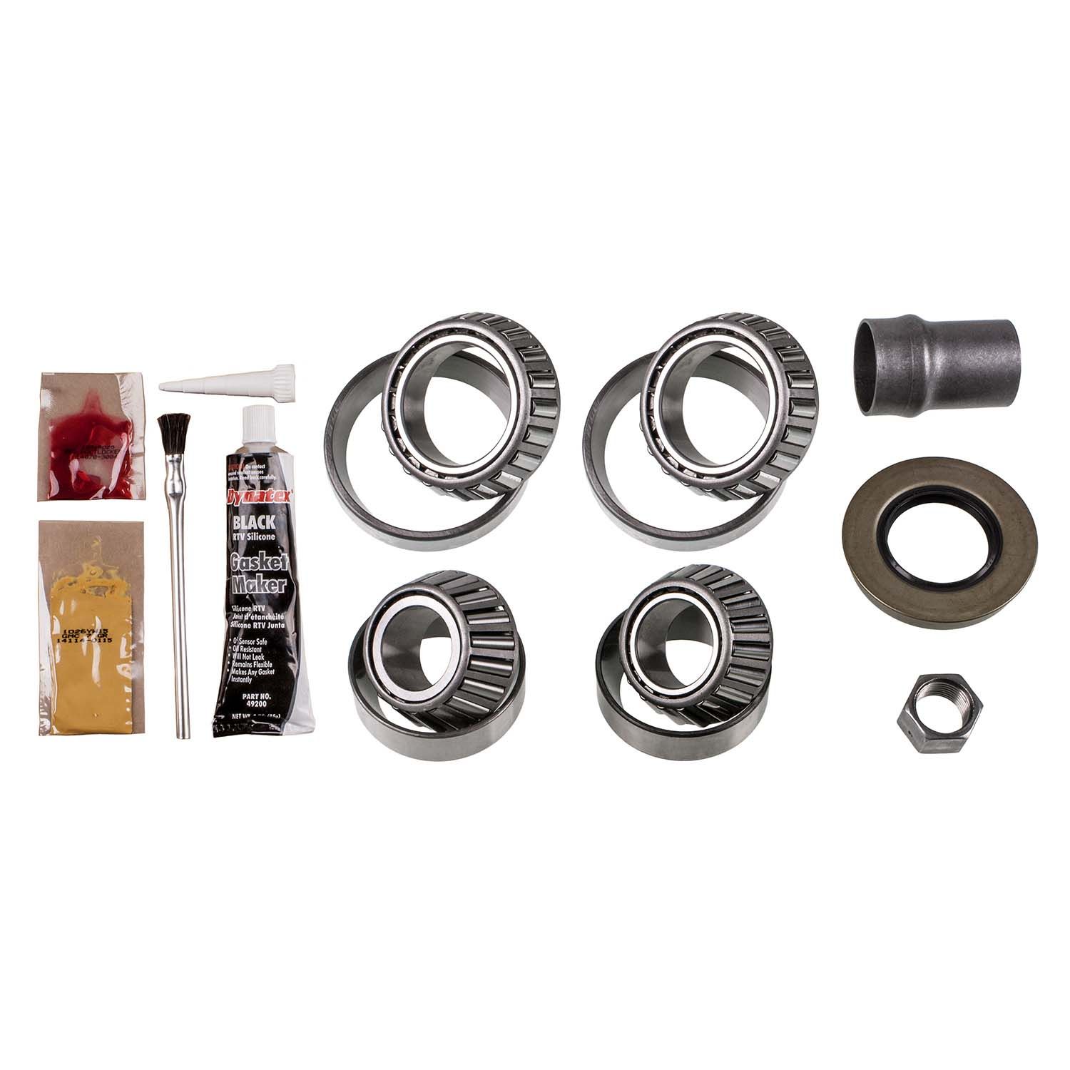 1964, 1963, 1962 Chevrolet Chevy II Air Differential Bearing Kit