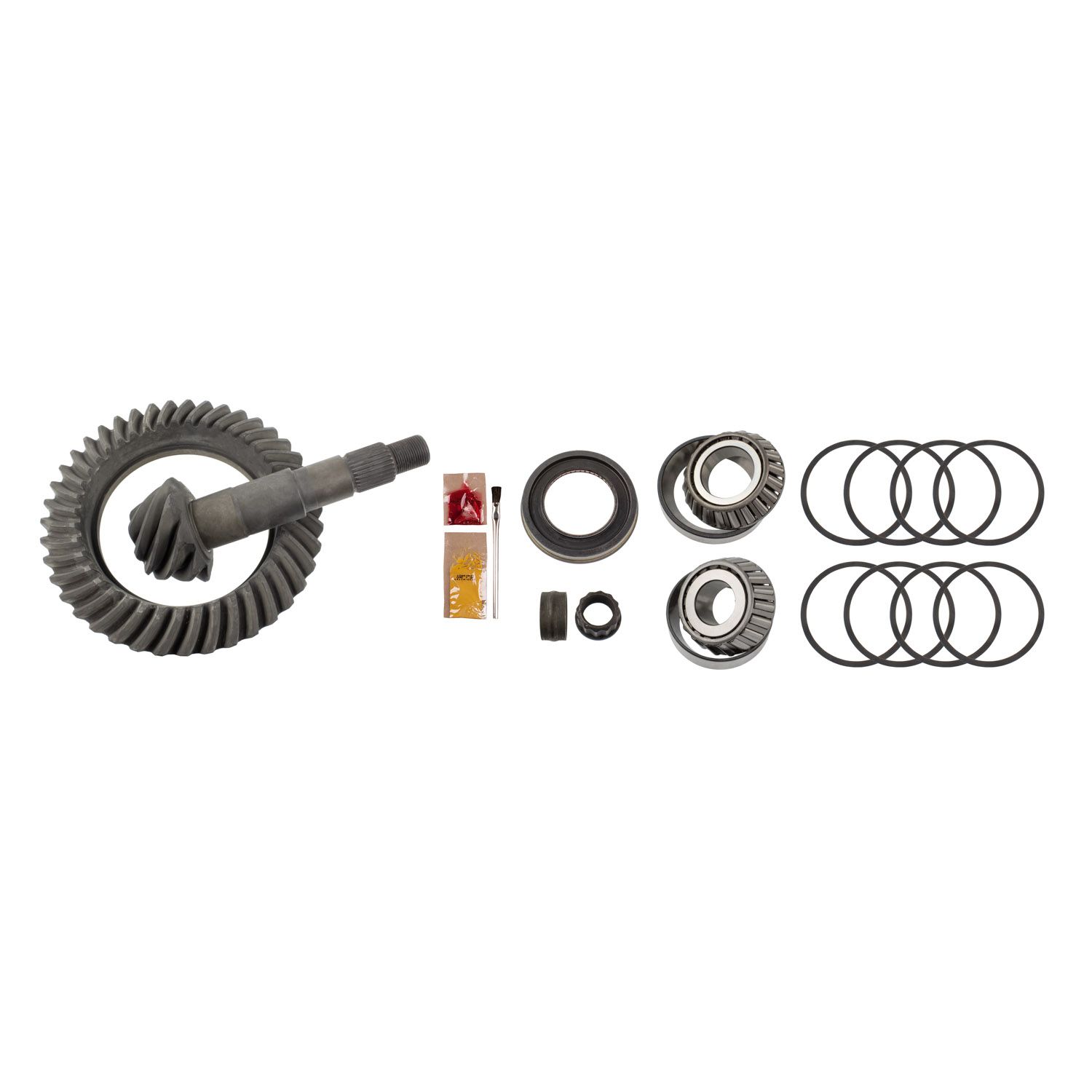 2018, 2017, 2016, 2015, 2014 Ram 2500 Differential Ring and Pinion