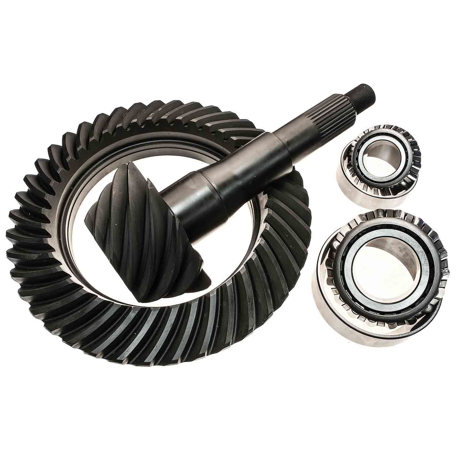 2005, 2004, 2003, 2002, 2001, 2000 Ford Excursion Differential Ring and Pinion