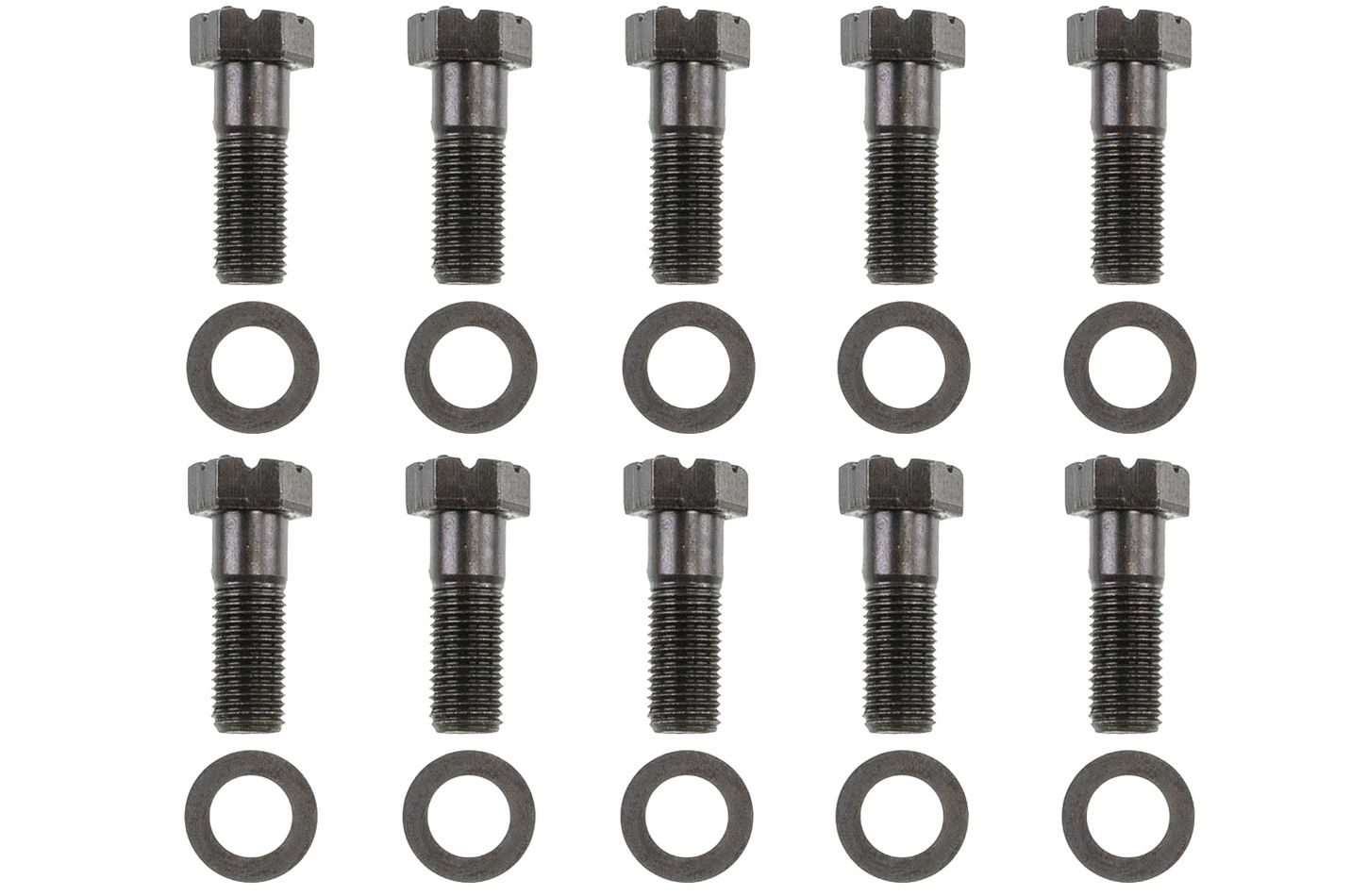 1980, 1979, 1978, 1977, 1976, 1975, 1974, 1973, 1972, 1971 Ford Pinto Differential Ring Gear Bolt