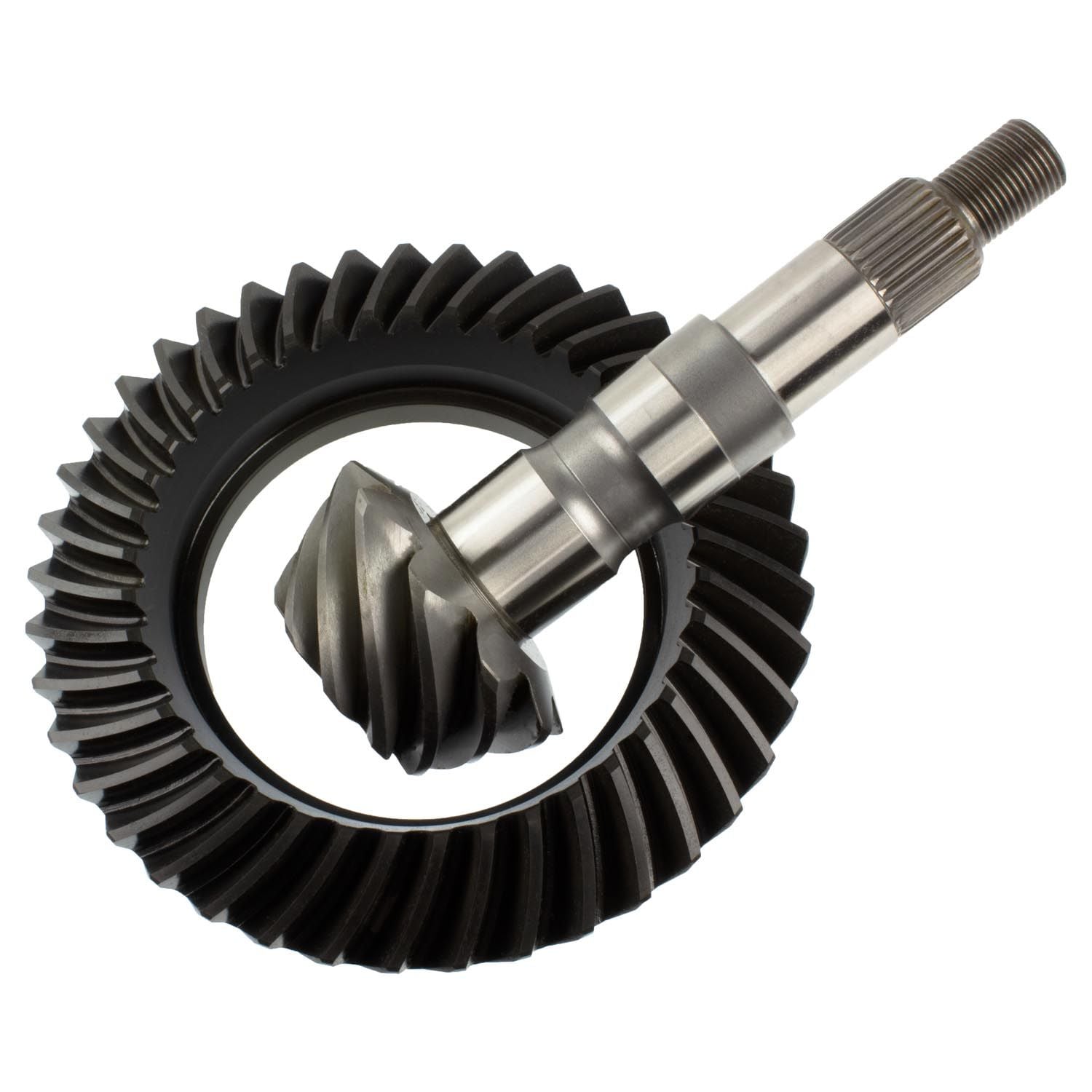 2002-2009 Buick Apollo Differential Ring and Pinion Motive Gear
