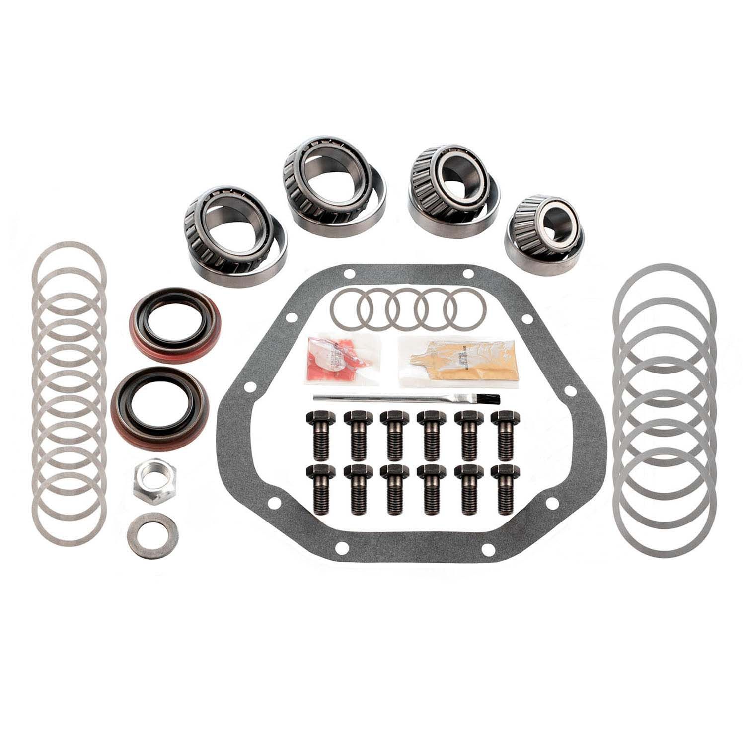 2005, 2004, 2003, 2002, 2001, 2000 Ford Excursion Differential Bearing Kit