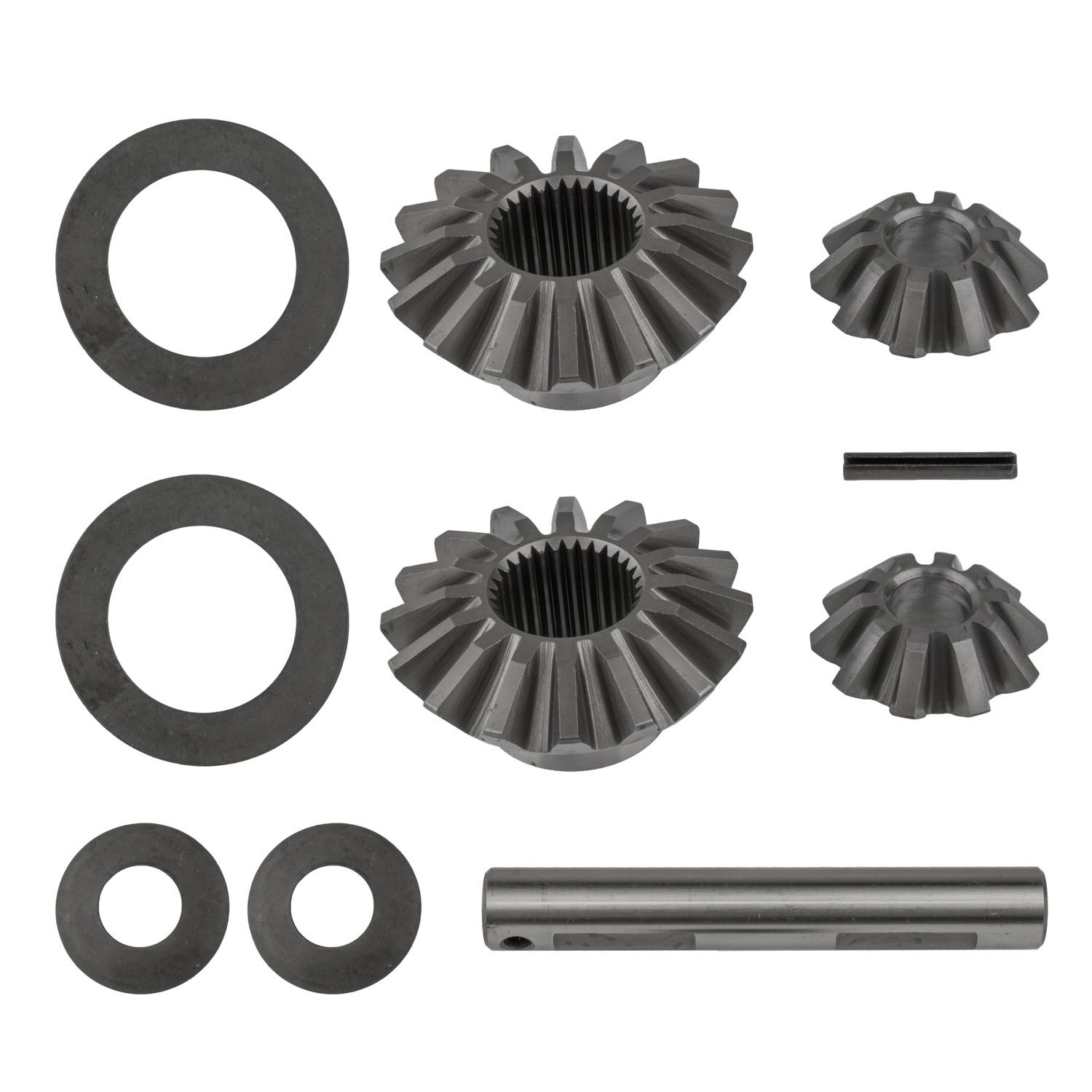 1979, 1978, 1977, 1976, 1975, 1974, 1973, 1972, 1971, 1970 GMC Jimmy Gear Kit