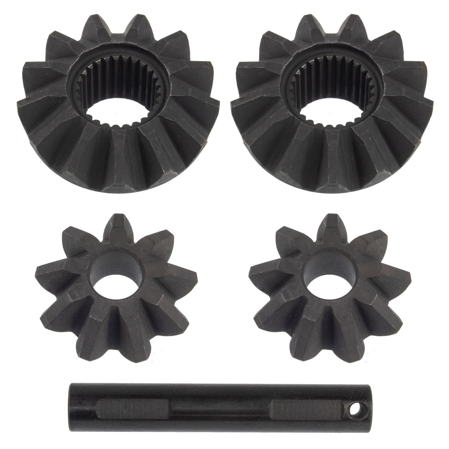 2001, 2000, 1999, 1998, 1997, 1996, 1995, 1994, 1993 Jeep Cherokee Differential Carrier Gear Kit