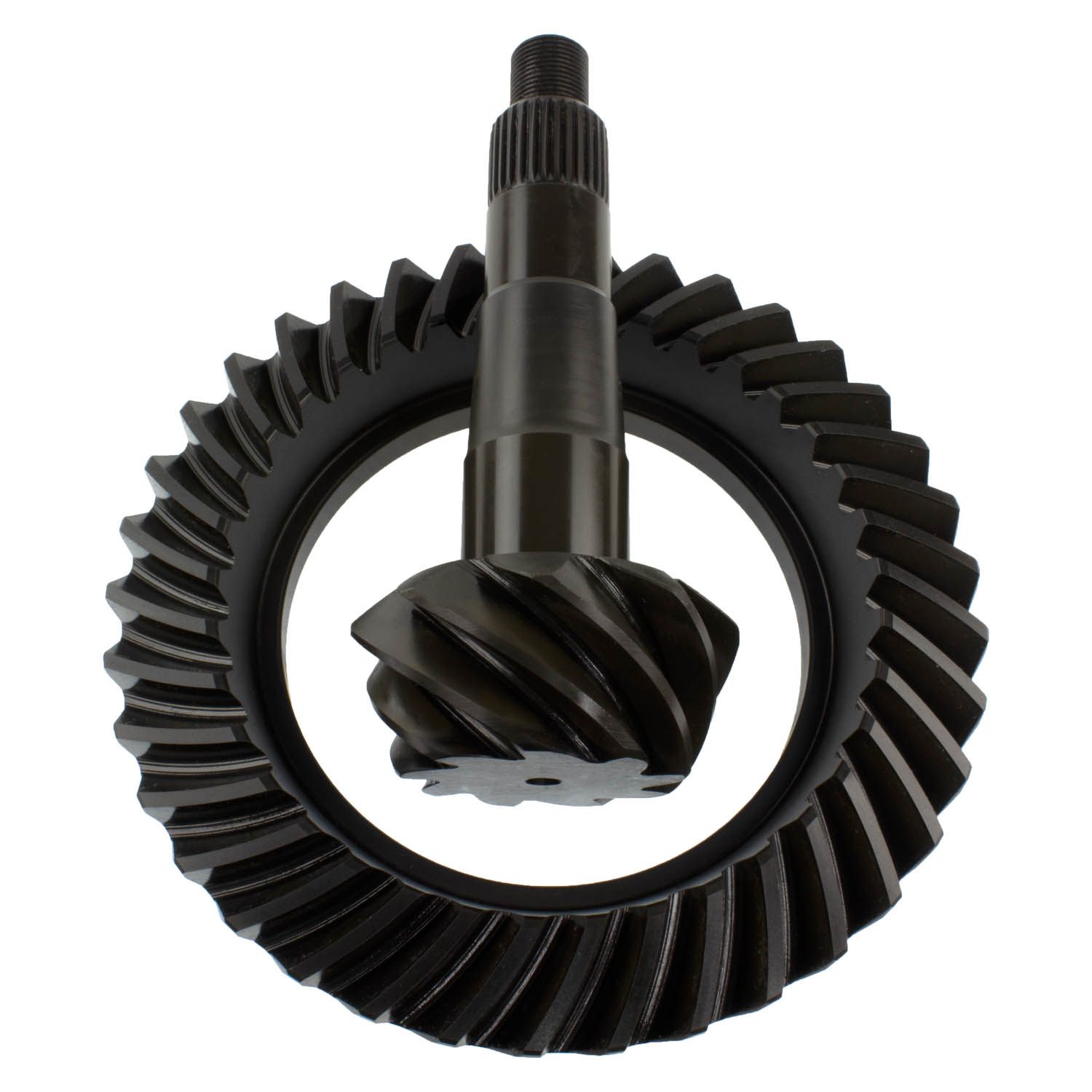 1972, 1971, 1970, 1969, 1968, 1967, 1966 Chevrolet Caprice Differential Ring and Pinion