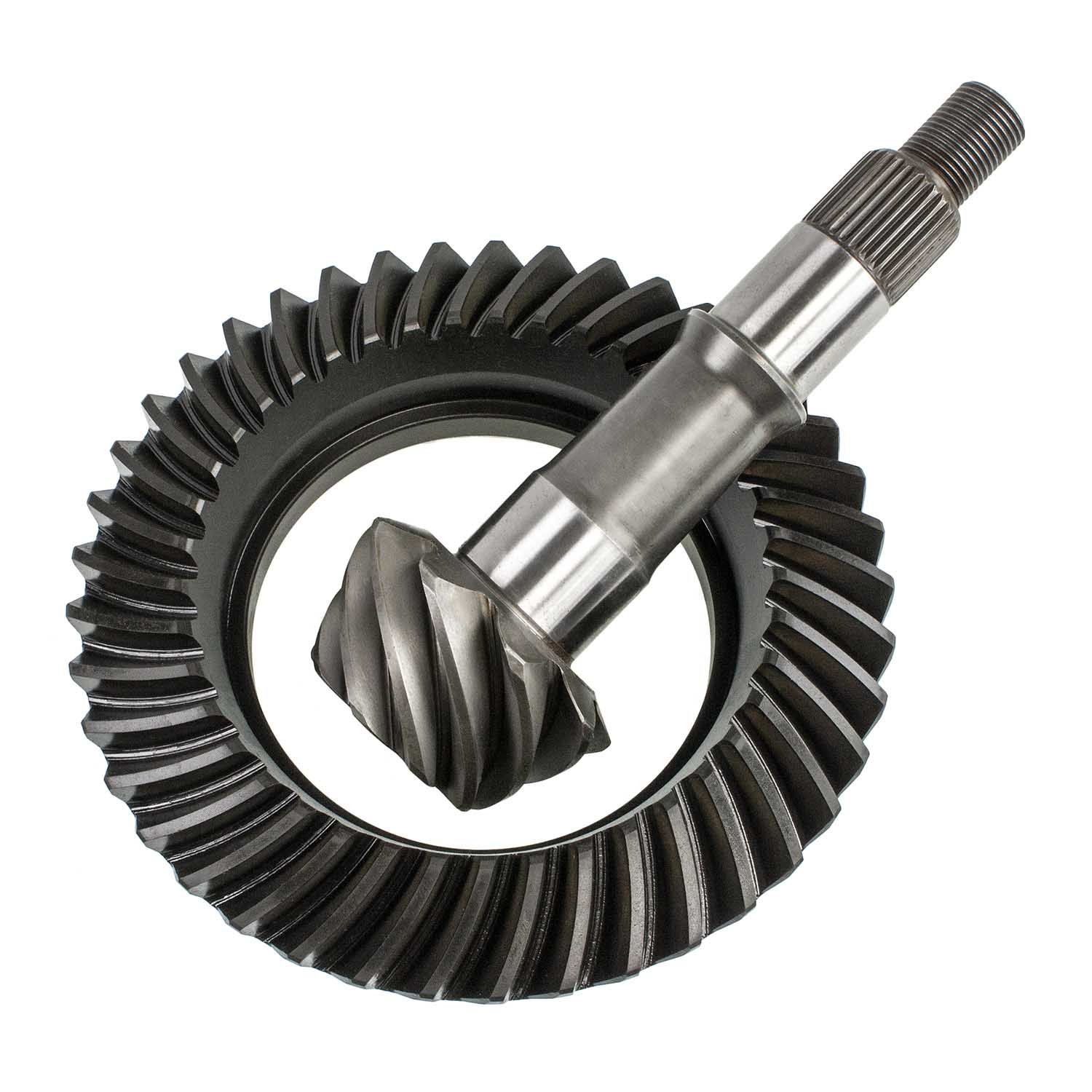 2002-2009 Buick Apollo Differential Ring and Pinion Motive Gear