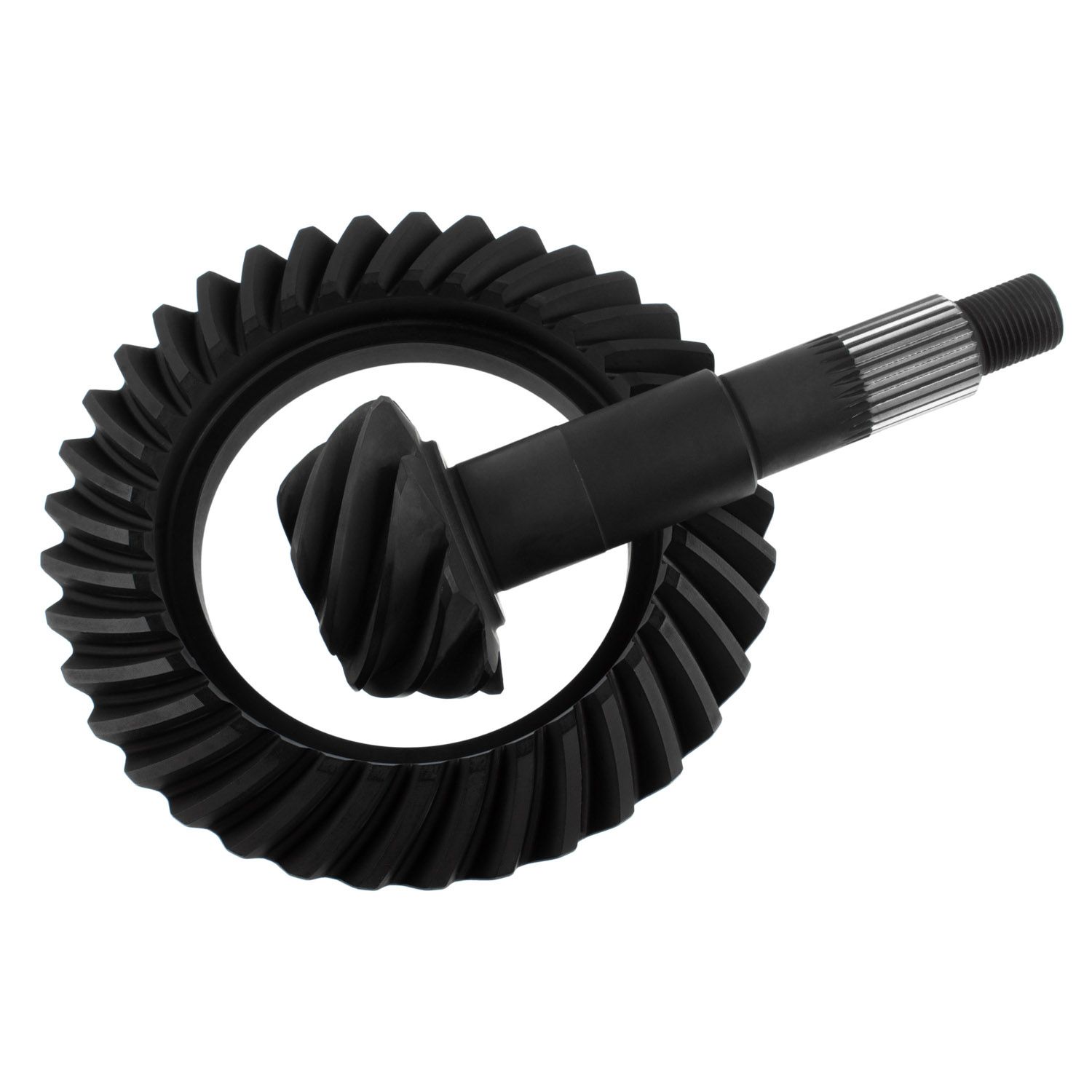 1972, 1971, 1970, 1969, 1968, 1967, 1966, 1965, 1964 Pontiac GTO Differential Ring and Pinion