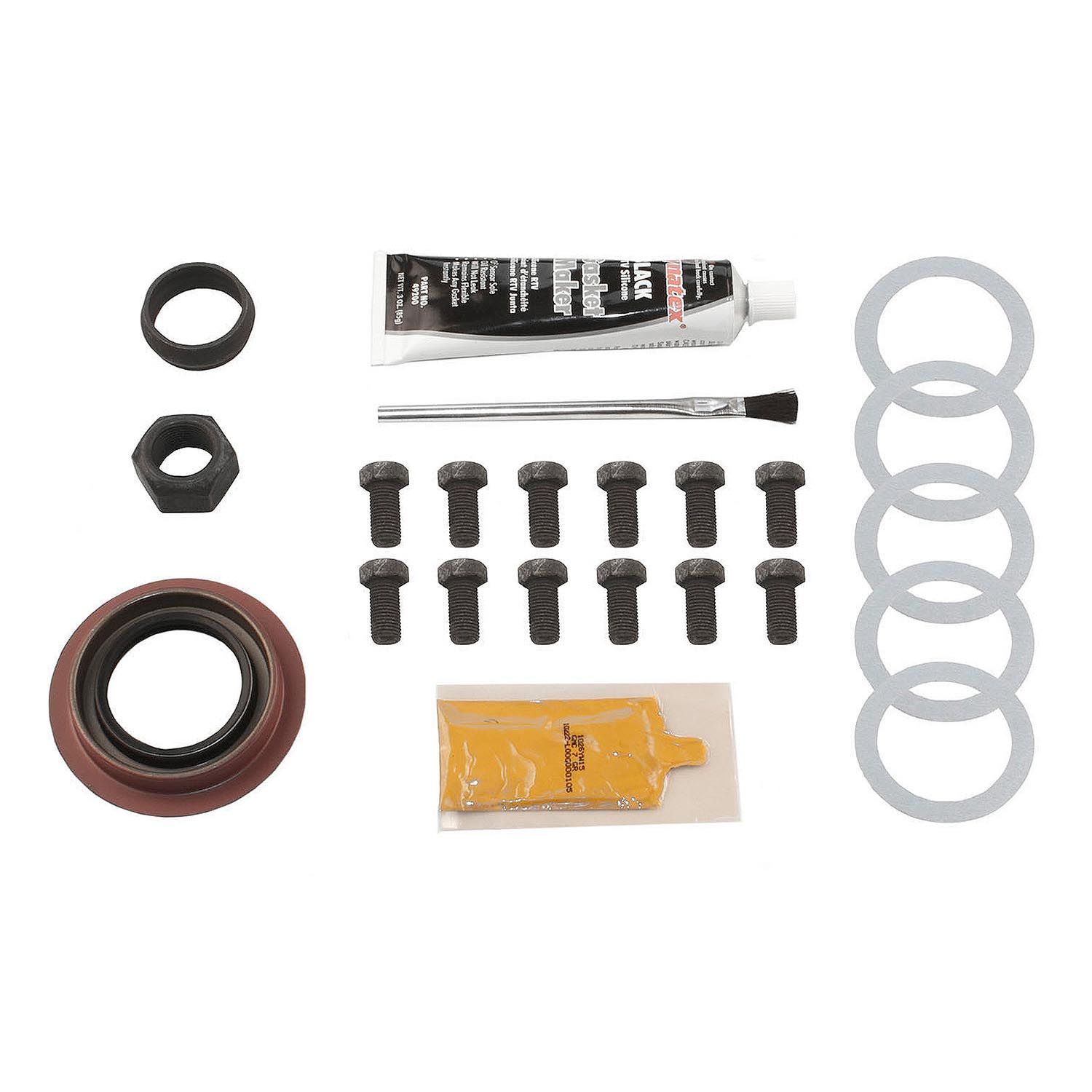 1978, 1977, 1976, 1975 Dodge Monaco Differential Gear Install Kit