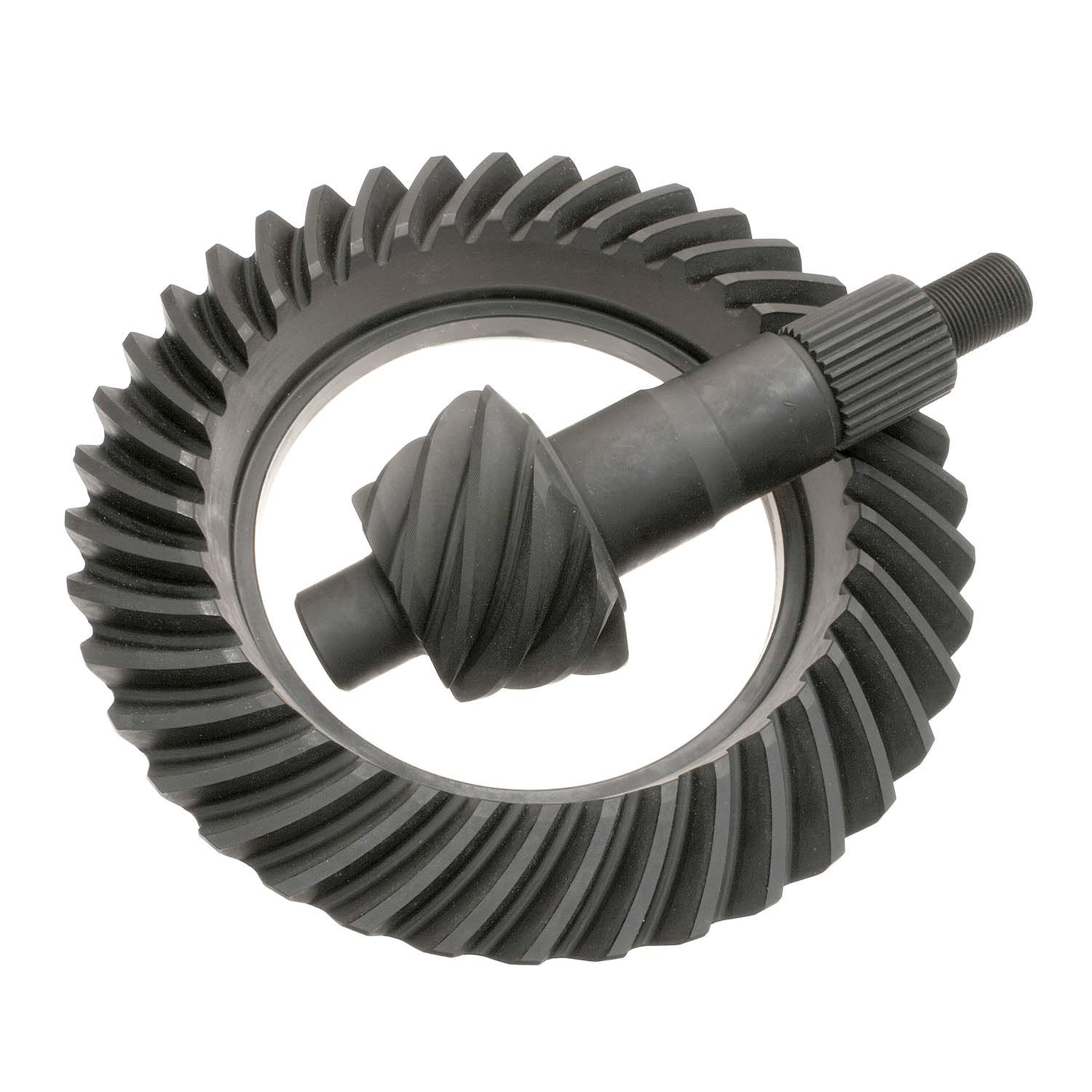 1989, 1988, 1987 GMC R2500 2500 Differential Ring and Pinion