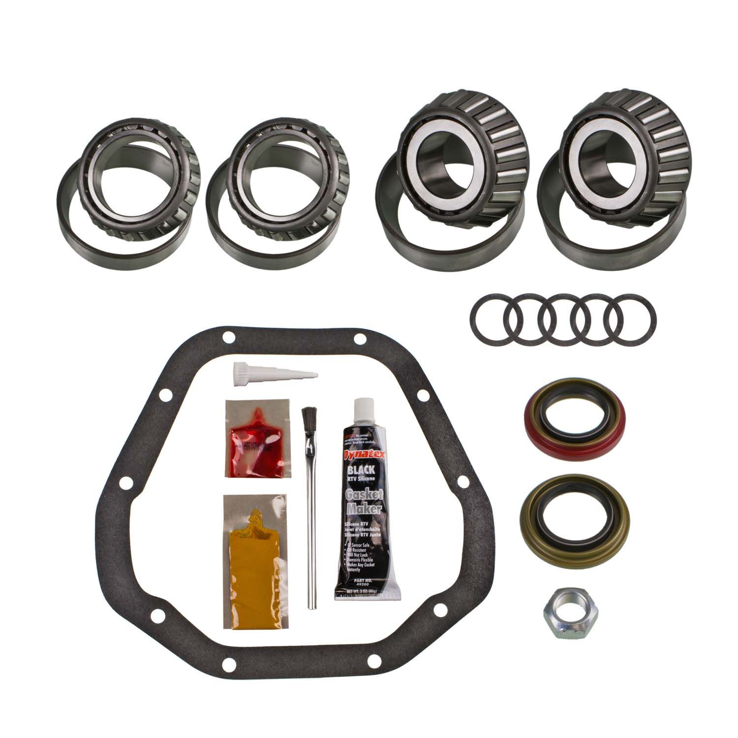 1979 GMC C3500 Differential Bearing Kit