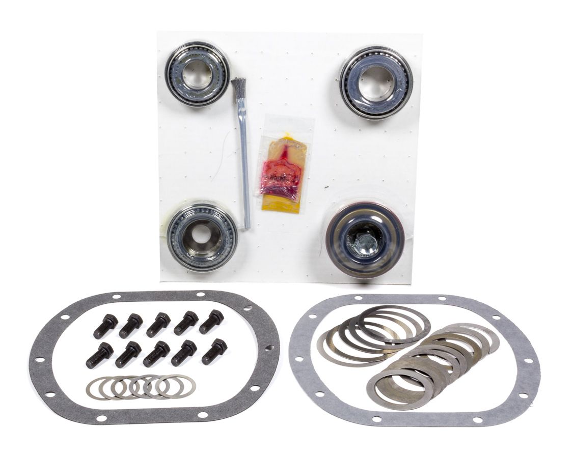 1971, 1970, 1969, 1968, 1967, 1966 Ford Bronco Differential Bearing Kit