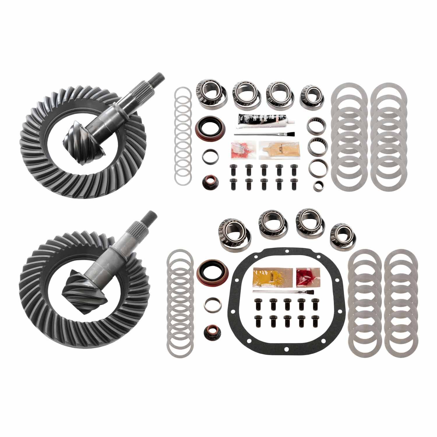 2002, 2001, 2000, 1999, 1998 Lincoln Navigator Differential Ring and Pinion