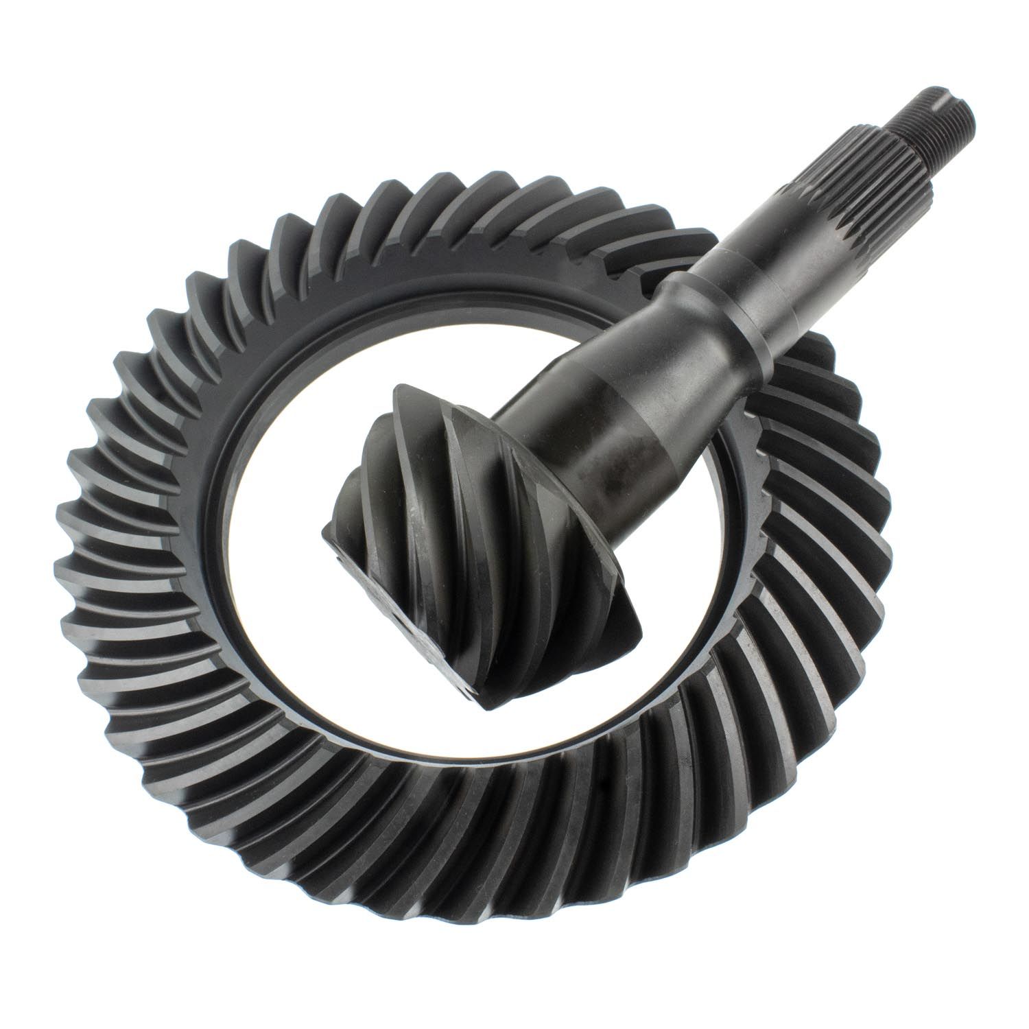 2018, 2017, 2016, 2015, 2014 GMC Sierra Differential Ring and Pinion
