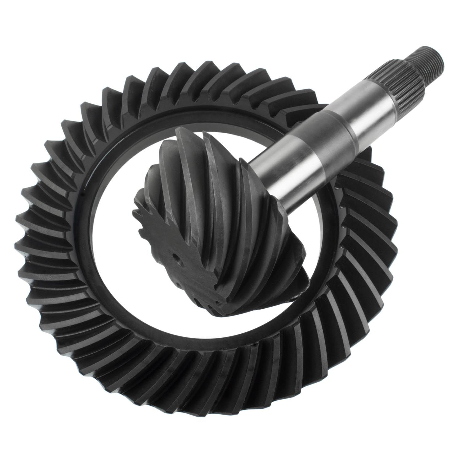 1981, 1980, 1979, 1978, 1977, 1976, 1975, 1974, 1973, 1972, 1971, 1970 GMC Jimmy Differential Ring and Pinion